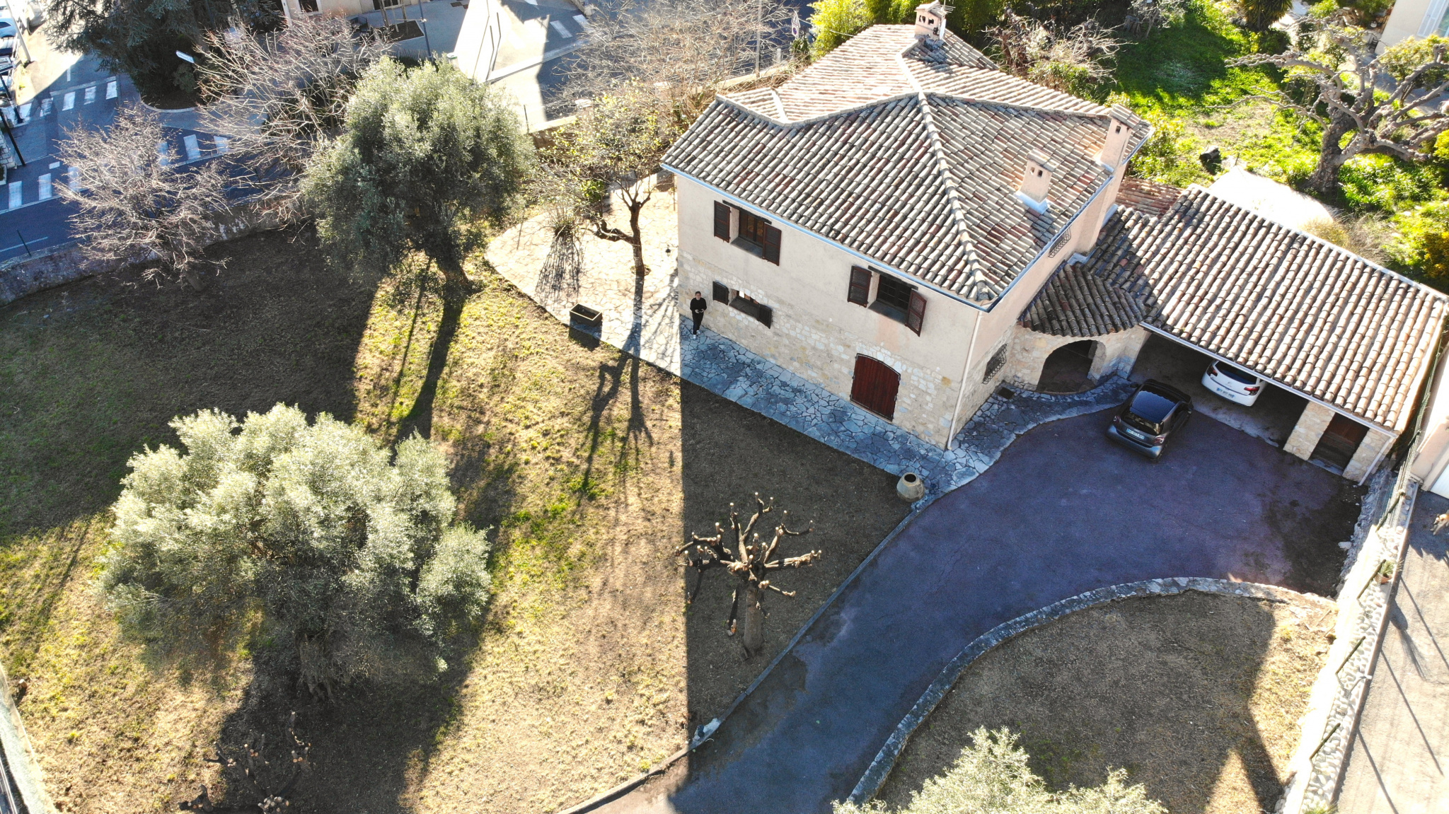 Image_, Villa, Vence, ref :1884