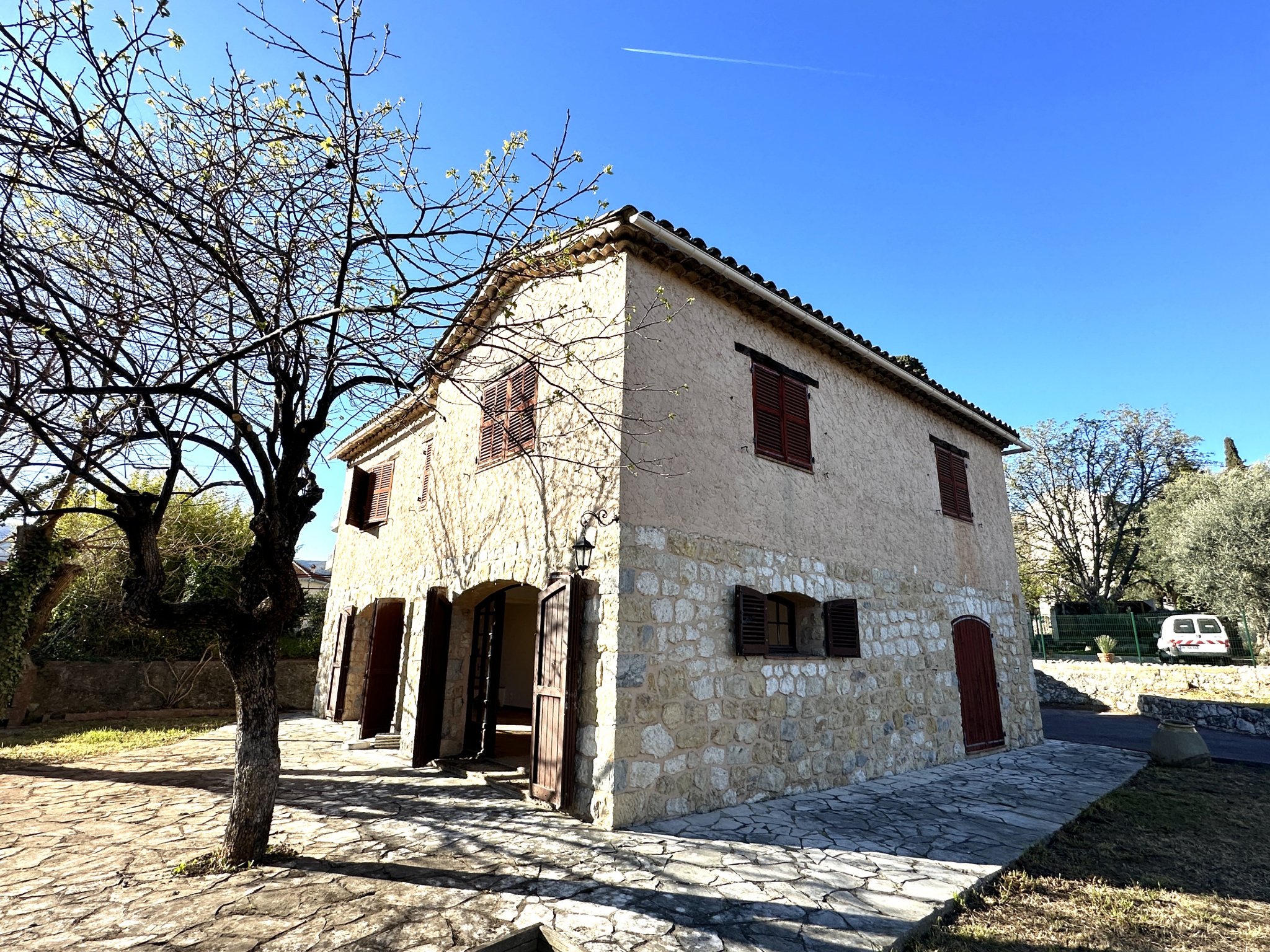 Image_, Villa, Vence, ref :1884