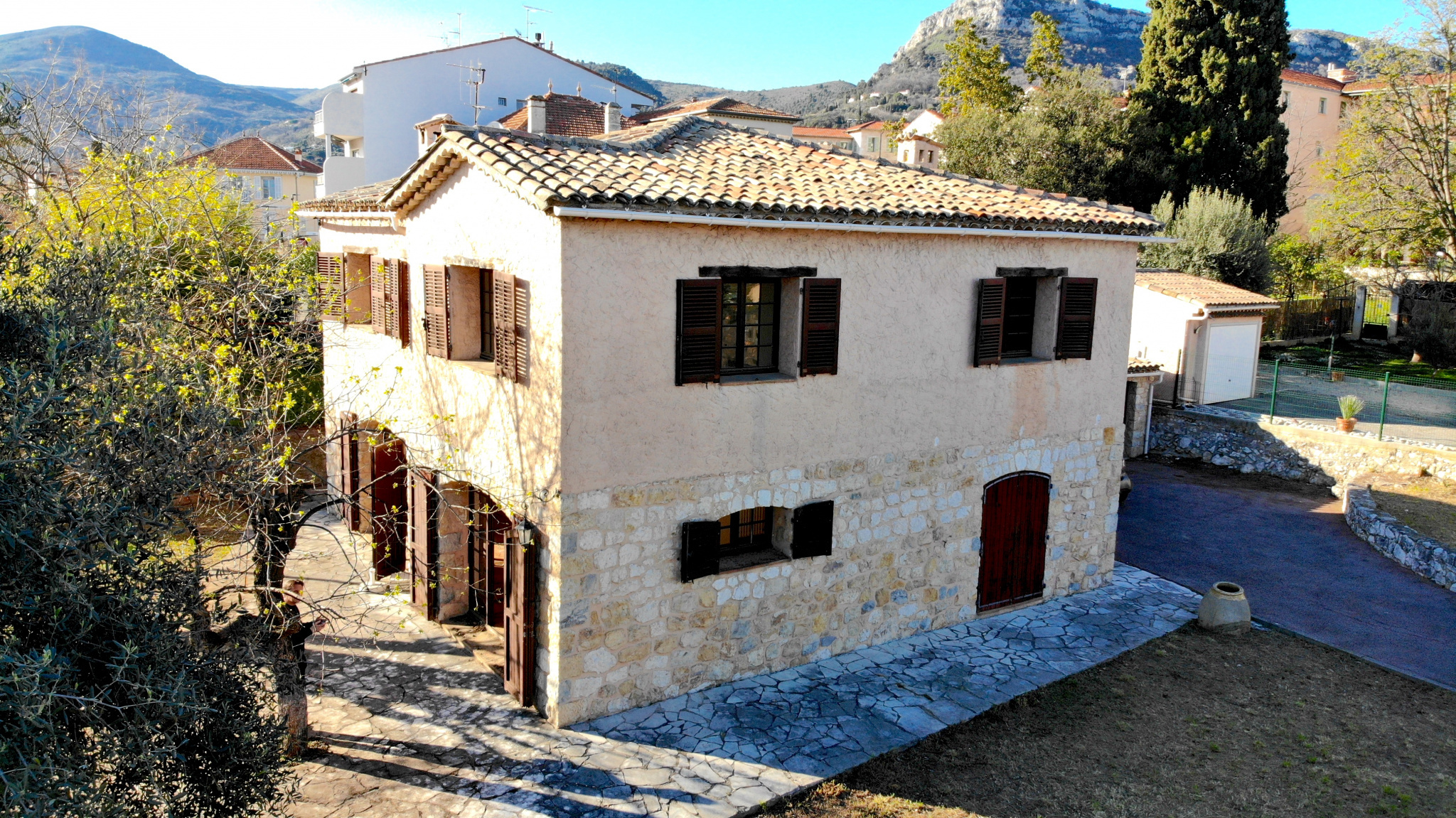 Image_, Villa, Vence, ref :1884