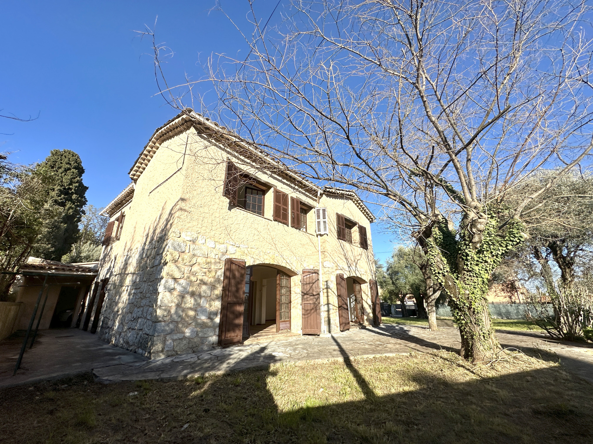 Image_, Villa, Vence, ref :1884