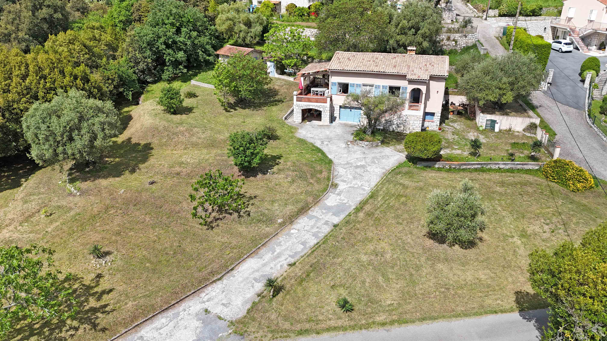 Image_, Villa, Vence, ref :4272