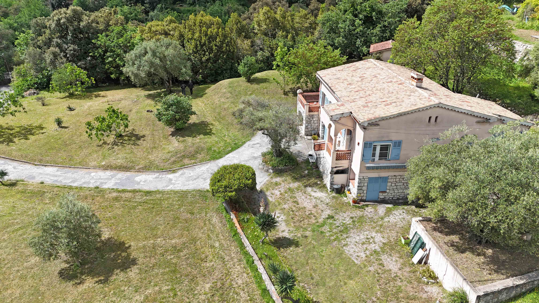 Image_, Villa, Vence, ref :4272