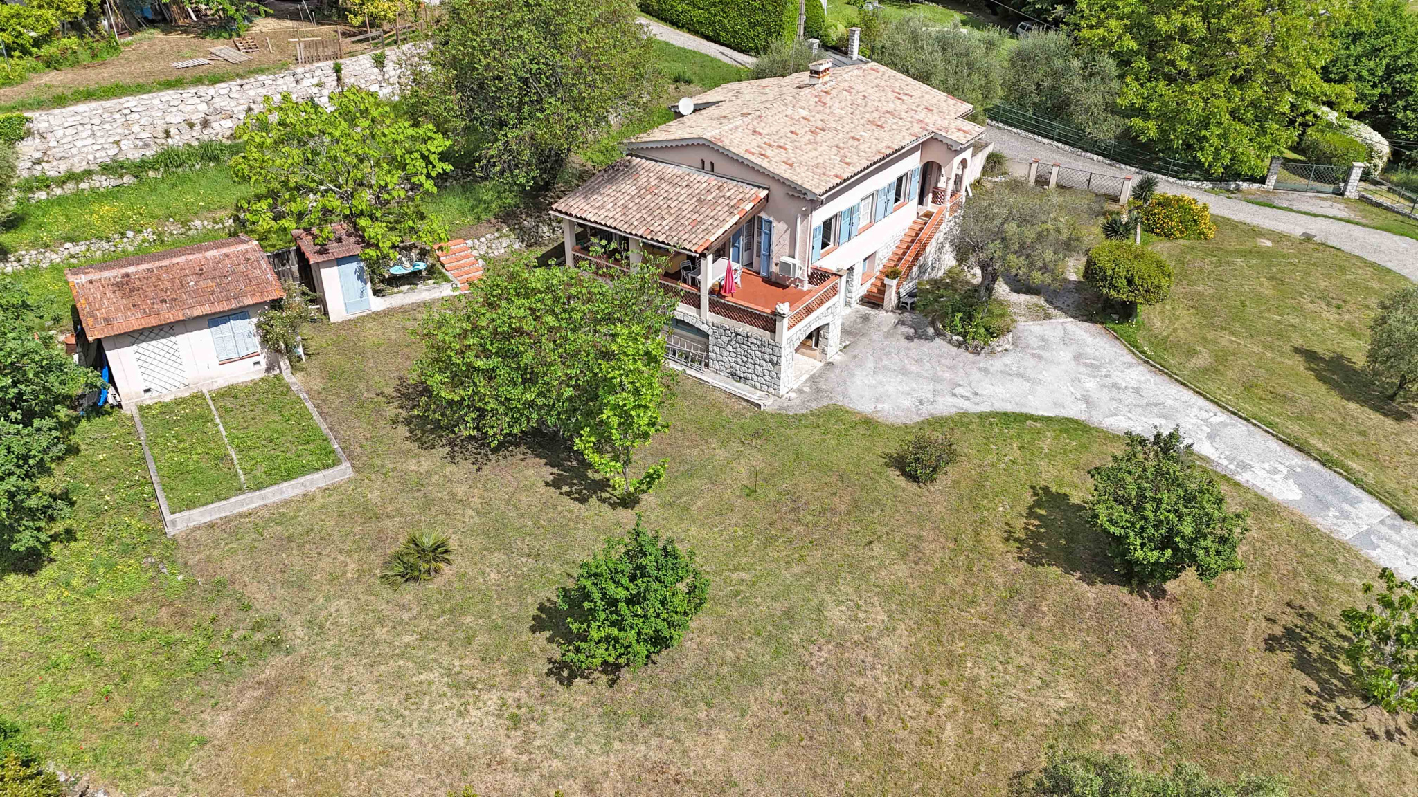Image_, Villa, Vence, ref :4272