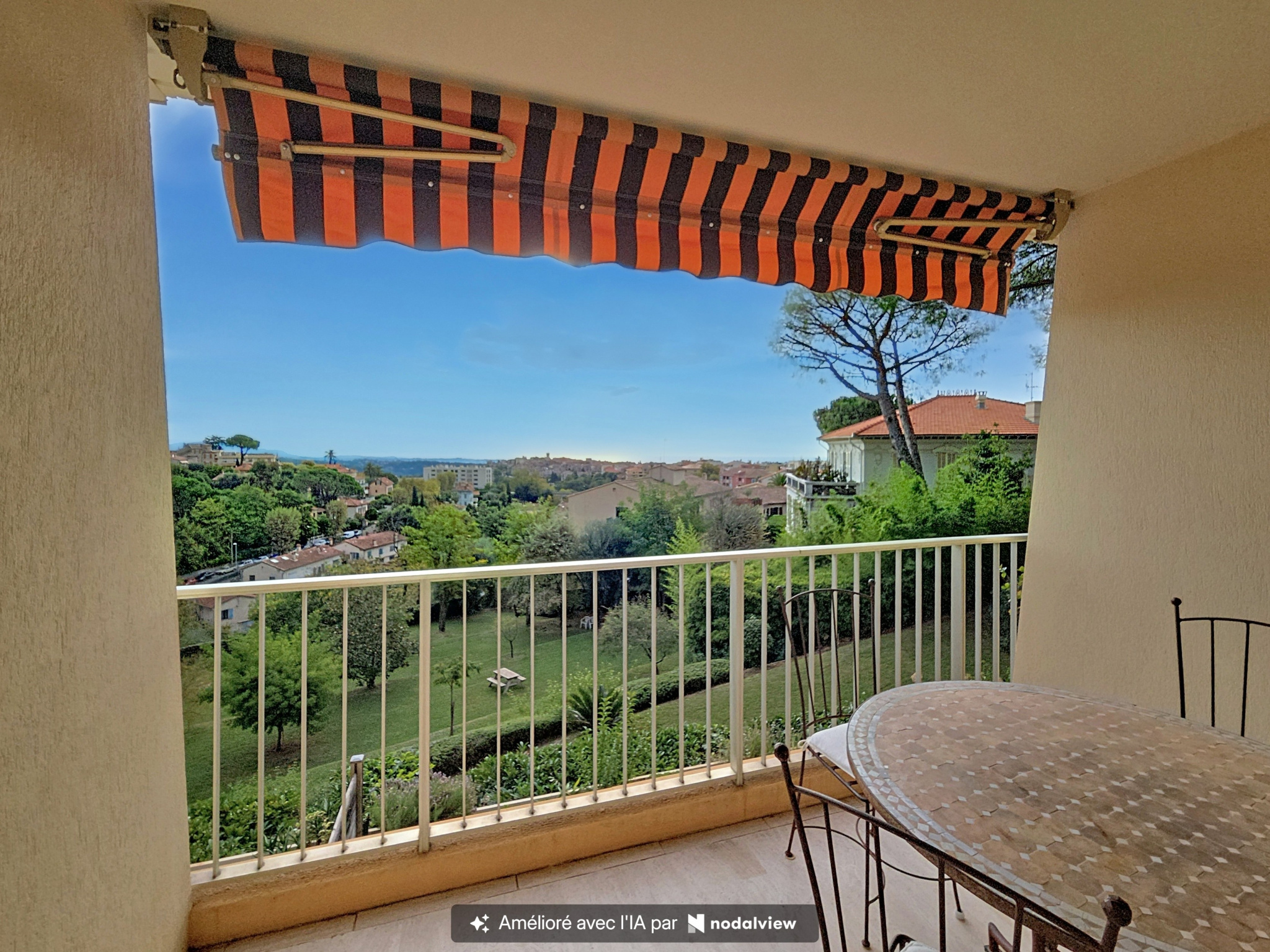 Image_, Appartement, Vence, ref :2123