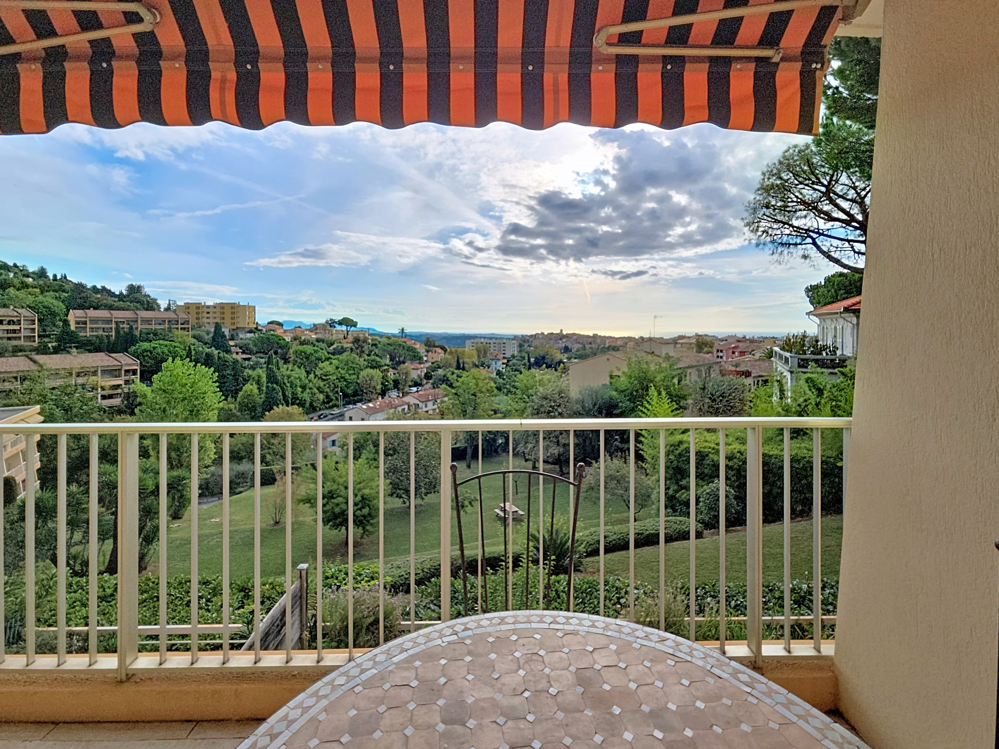 Image_, Appartement, Vence, ref :2123