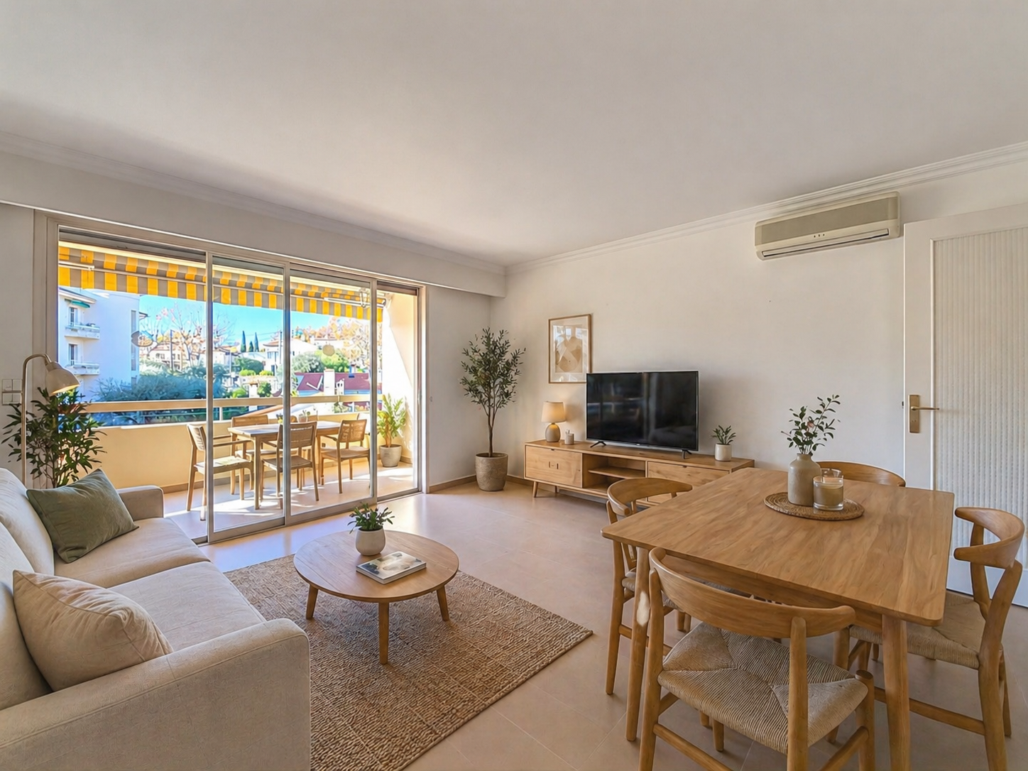 Image_, Appartement, Vence, ref :2042