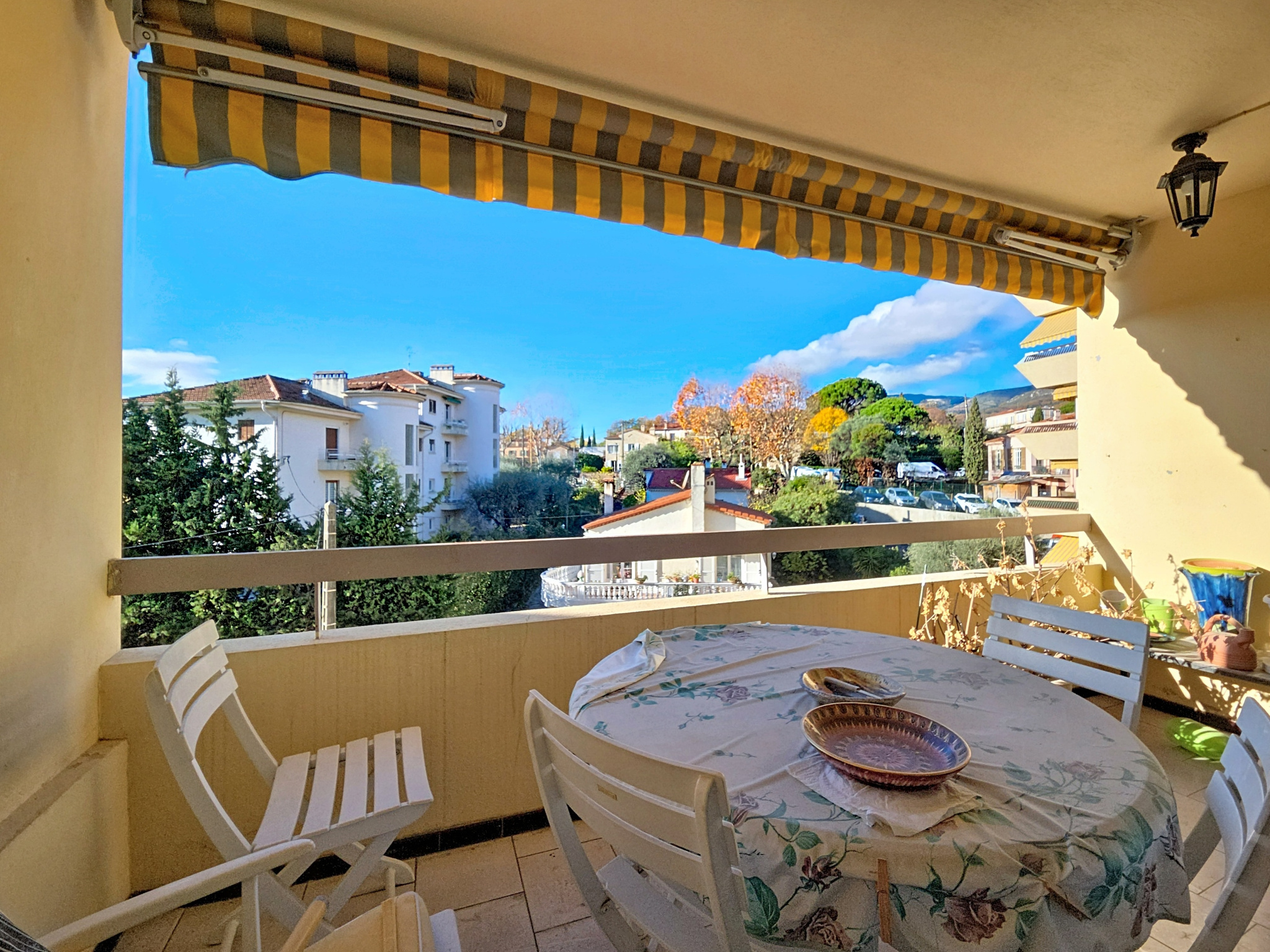 Image_, Appartement, Vence, ref :2042