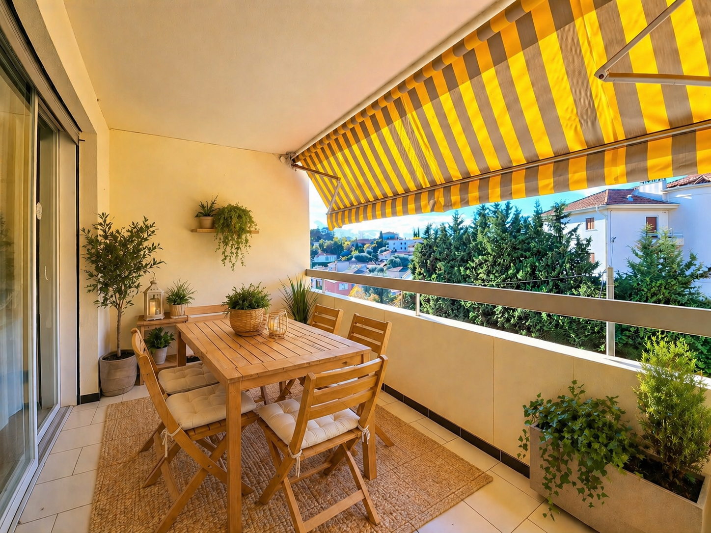 Image_, Appartement, Vence, ref :2042