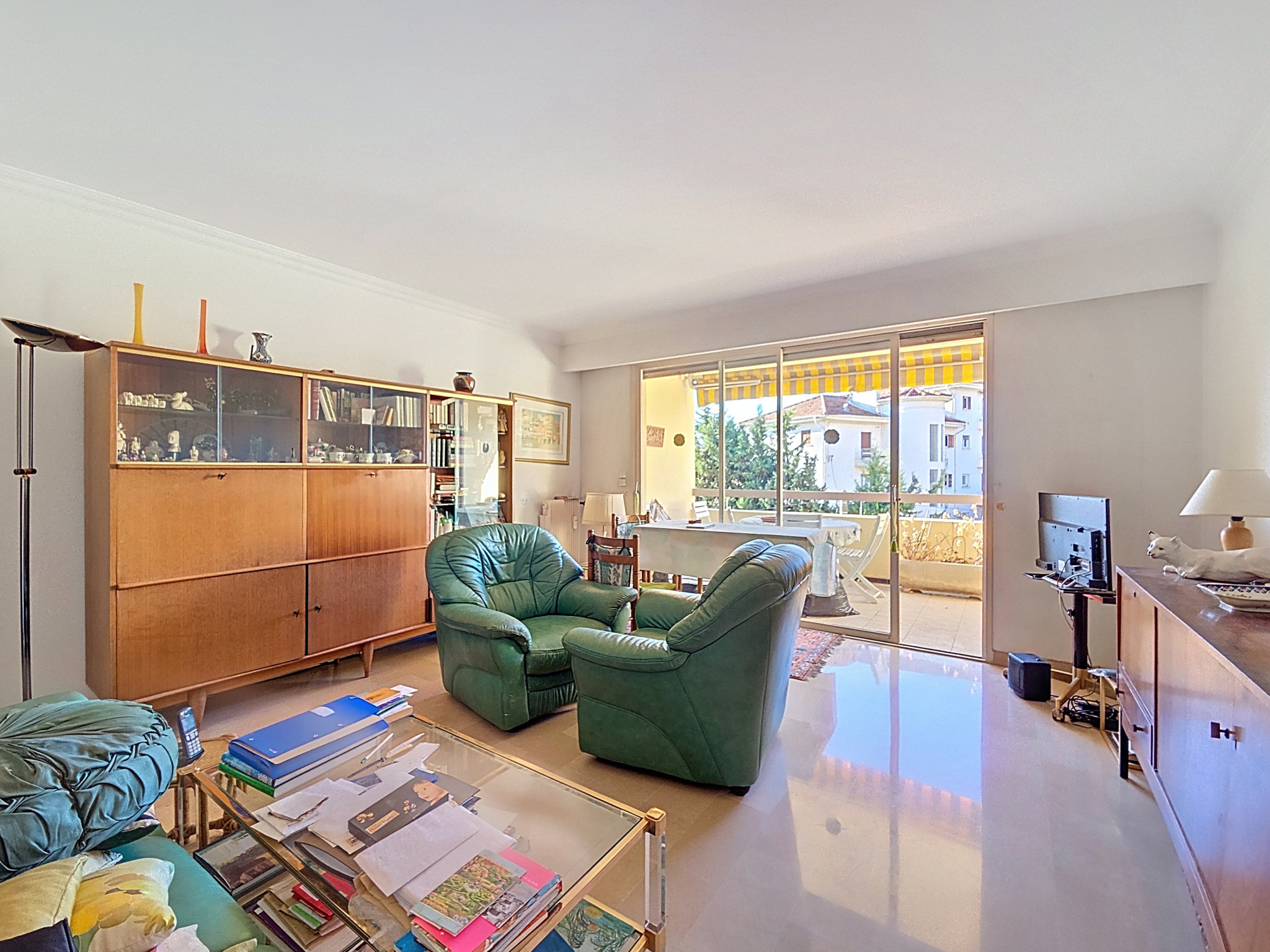 Image_, Appartement, Vence, ref :2042