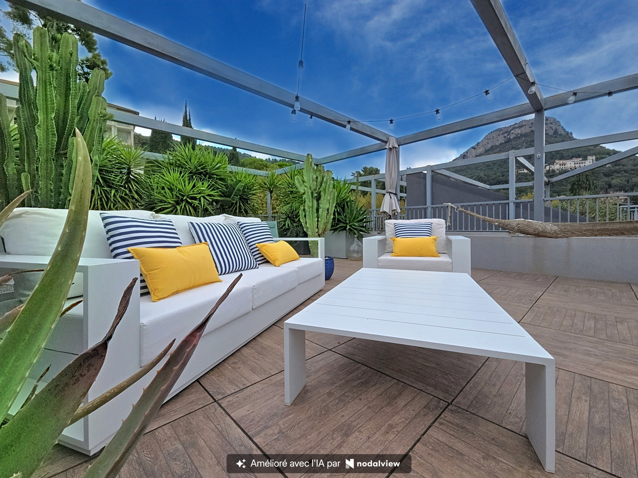 Image_, Appartement, Vence, ref :2125
