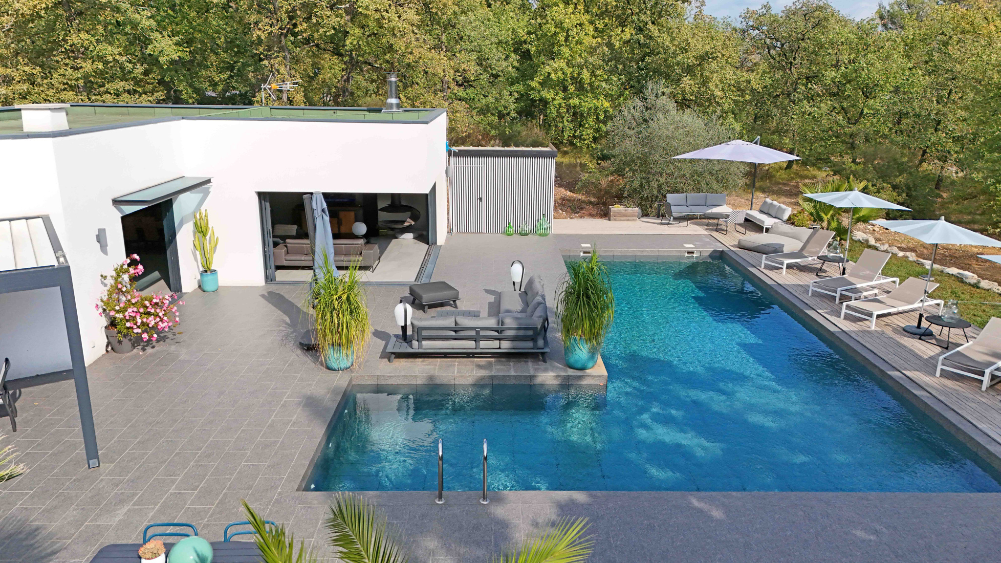 Image_, Villa, La Gaude, ref :4256