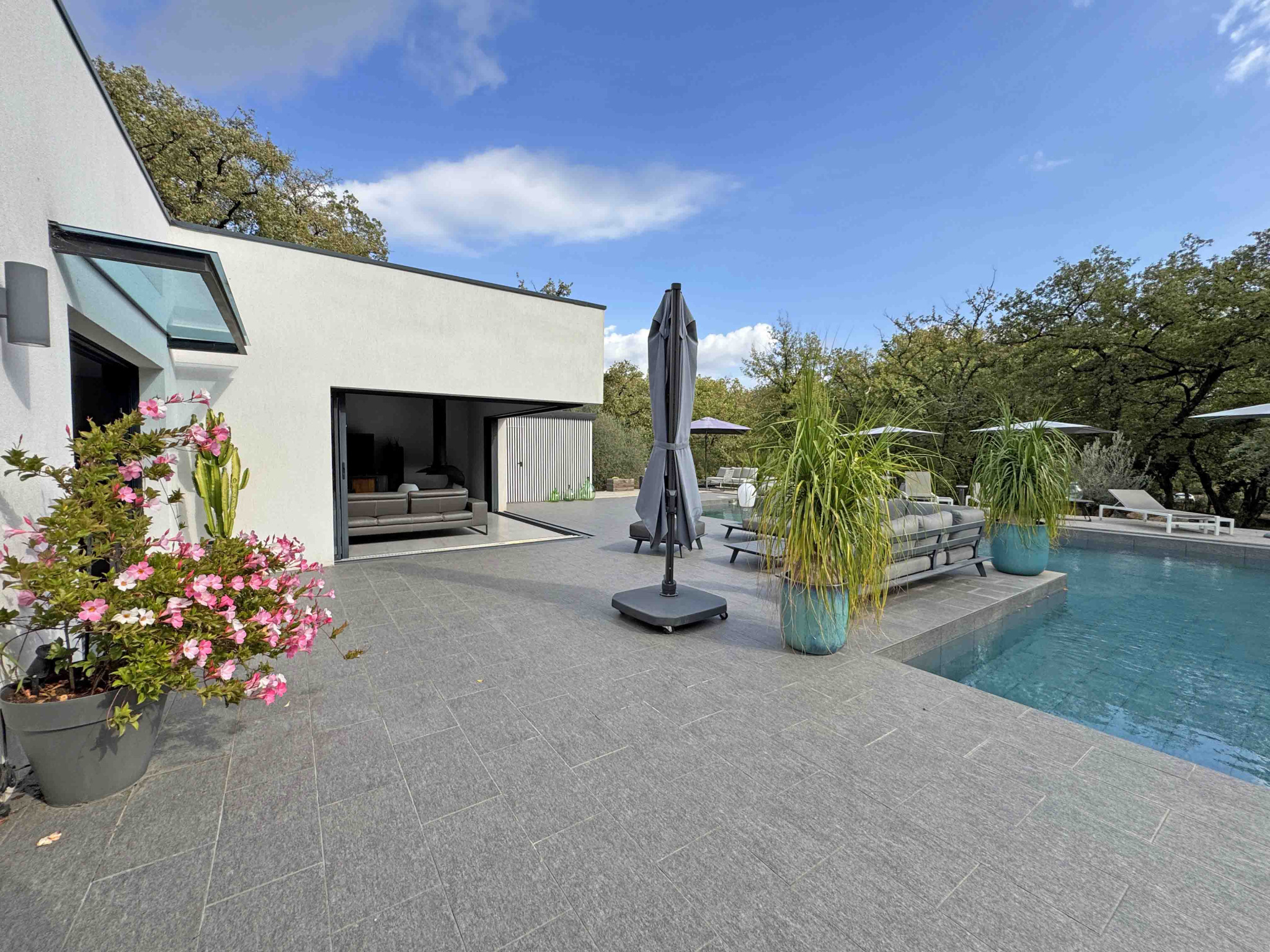 Image_, Villa, La Gaude, ref :4256