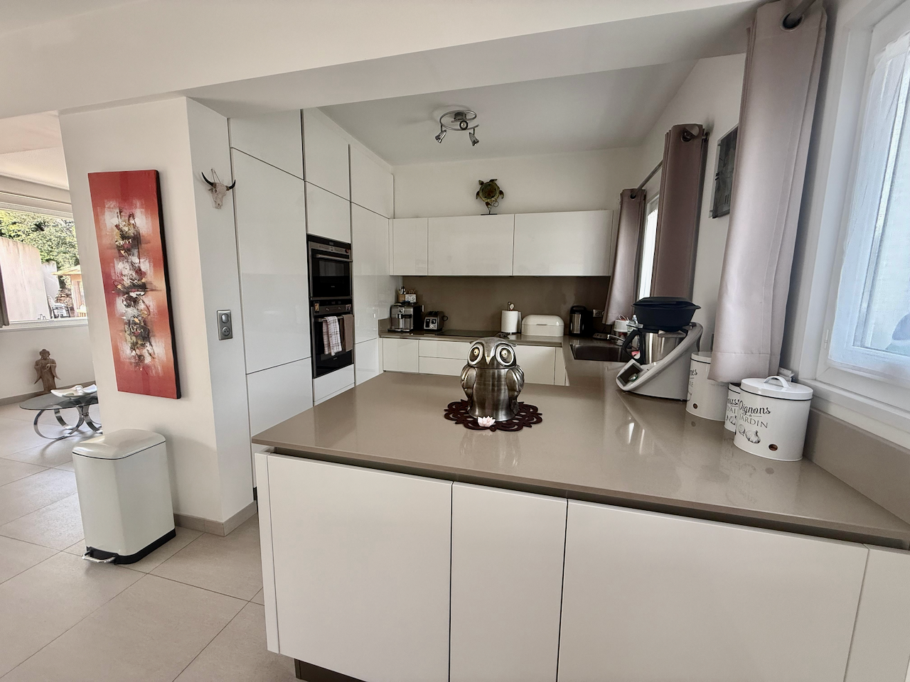 Image_, Villa, Antibes, ref :1370