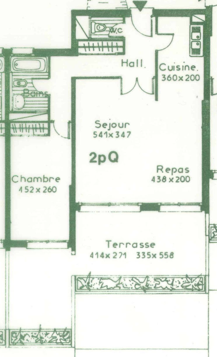 Image_, Appartement, Vence, ref :4281