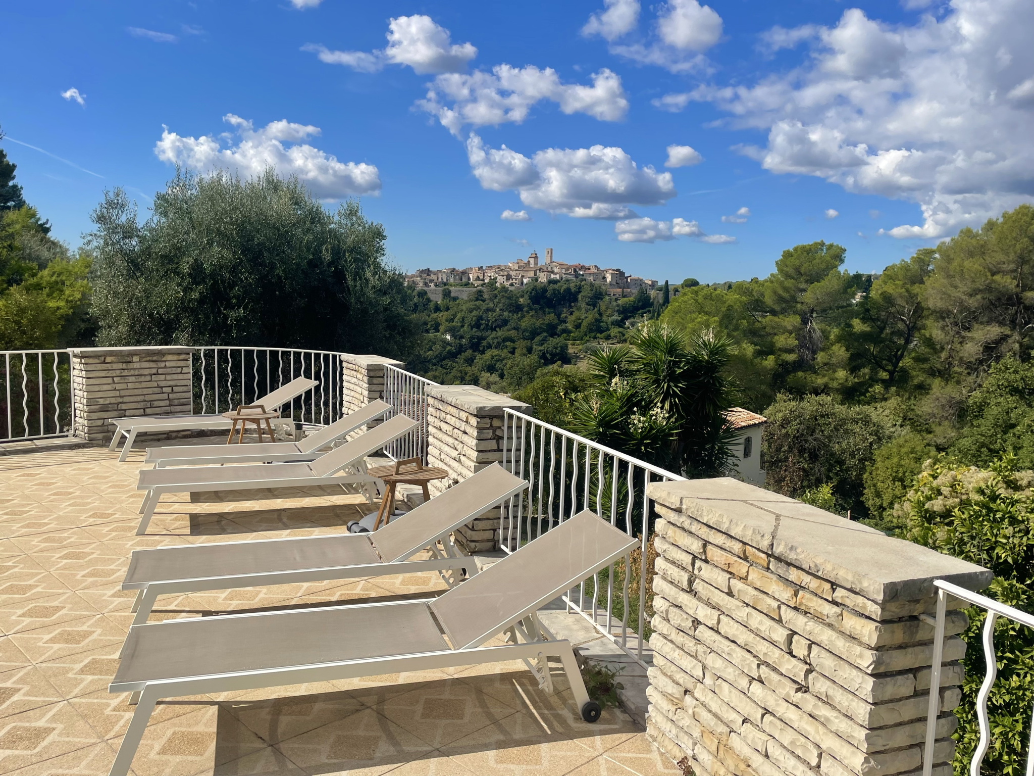 Image_, Villa, Saint-Paul-de-Vence, ref :1359