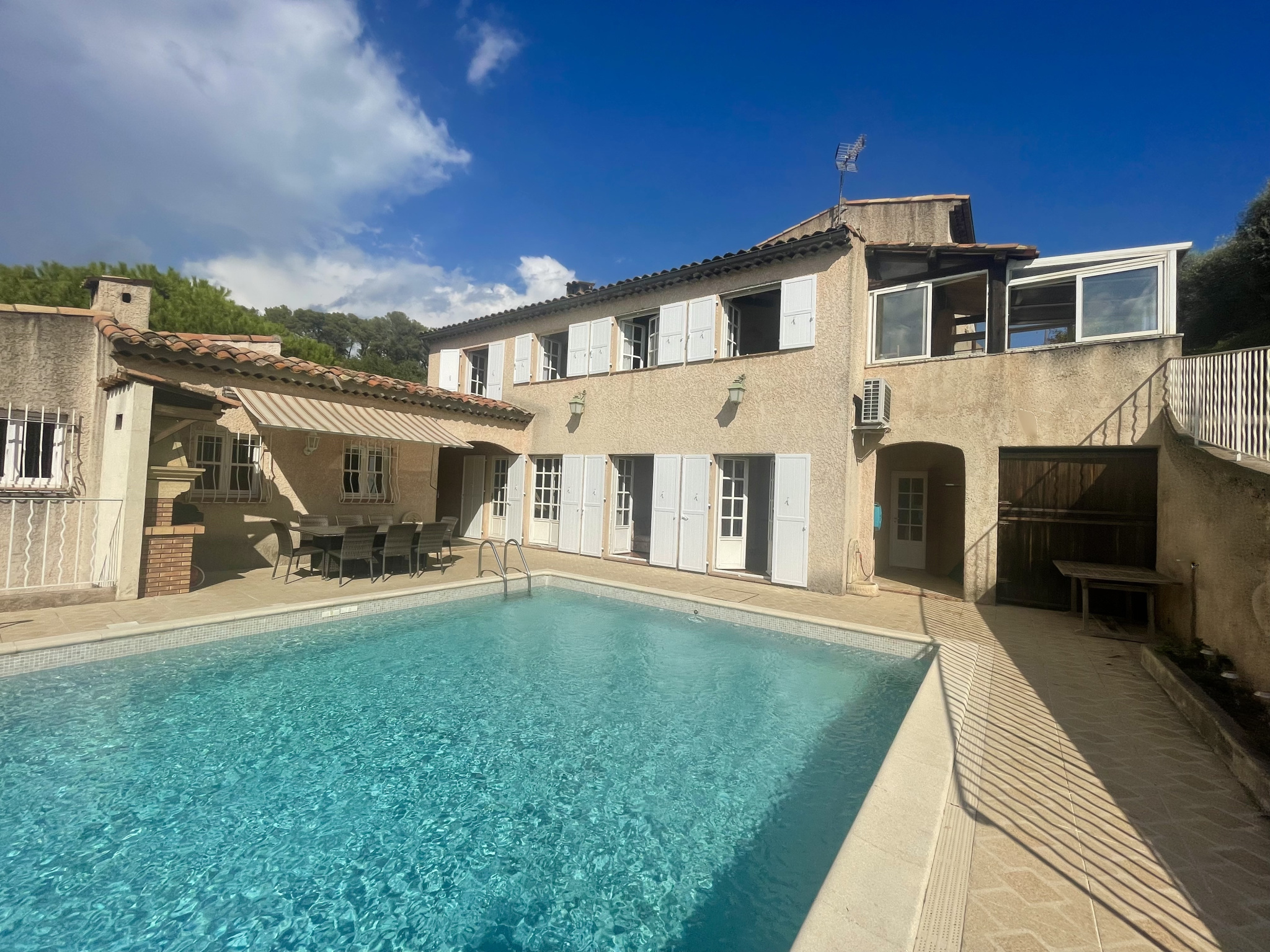 Image_, Villa, Saint-Paul-de-Vence, ref :1359