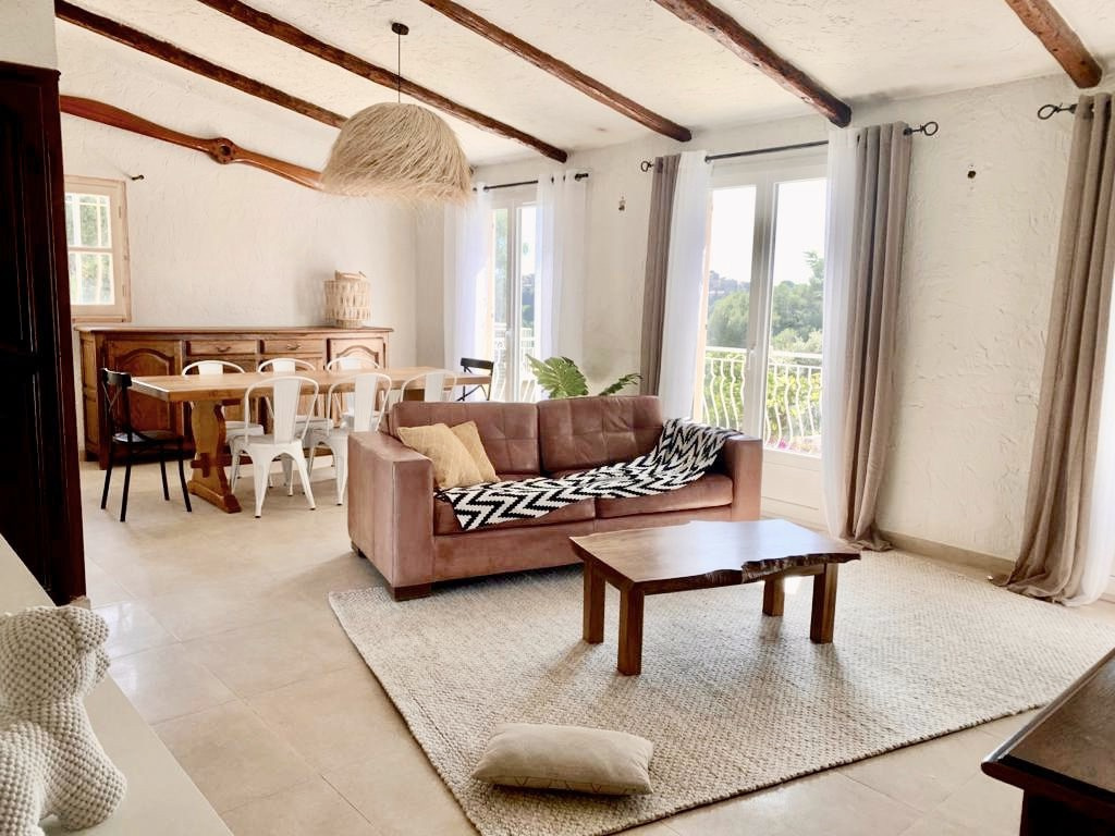 Image_, Villa, Saint-Paul-de-Vence, ref :1359