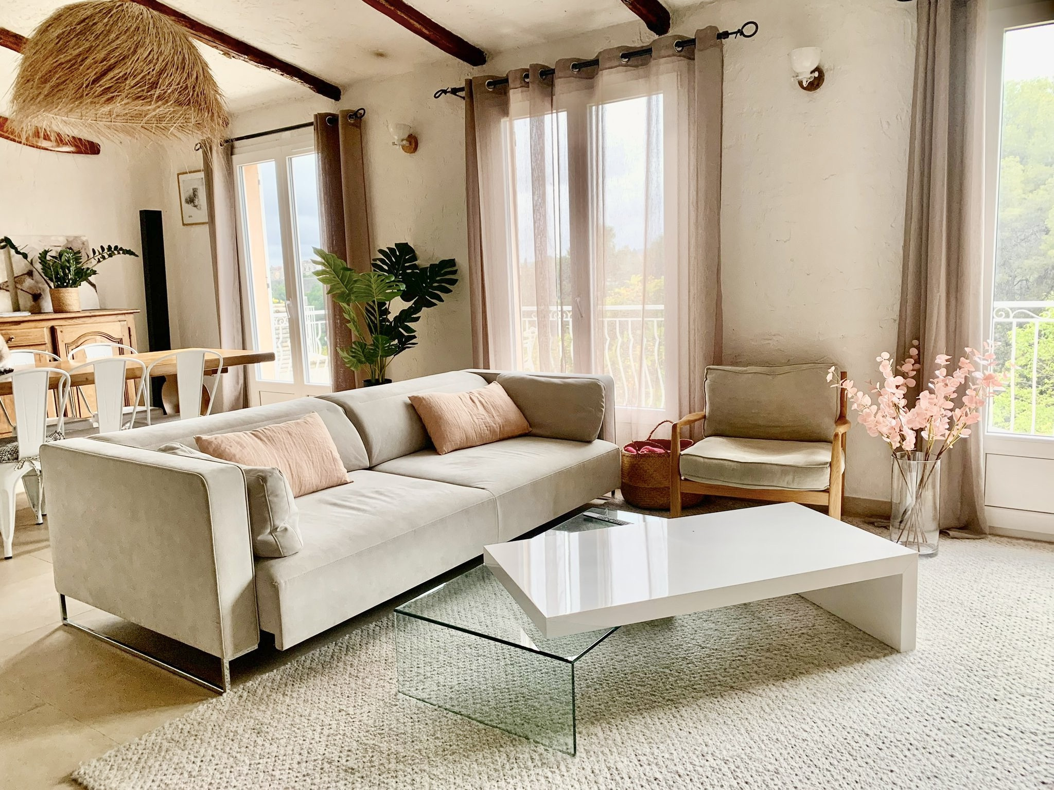 Image_, Villa, Saint-Paul-de-Vence, ref :1359