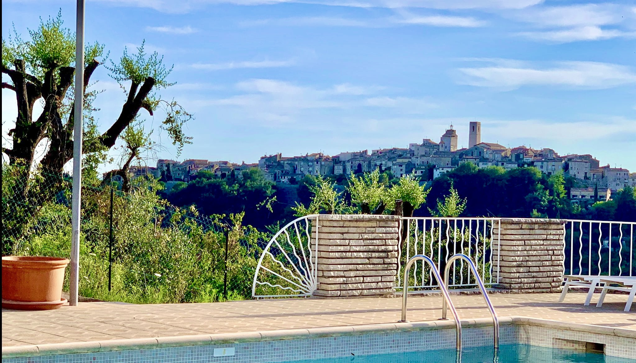 Image_, Villa, Saint-Paul-de-Vence, ref :1359