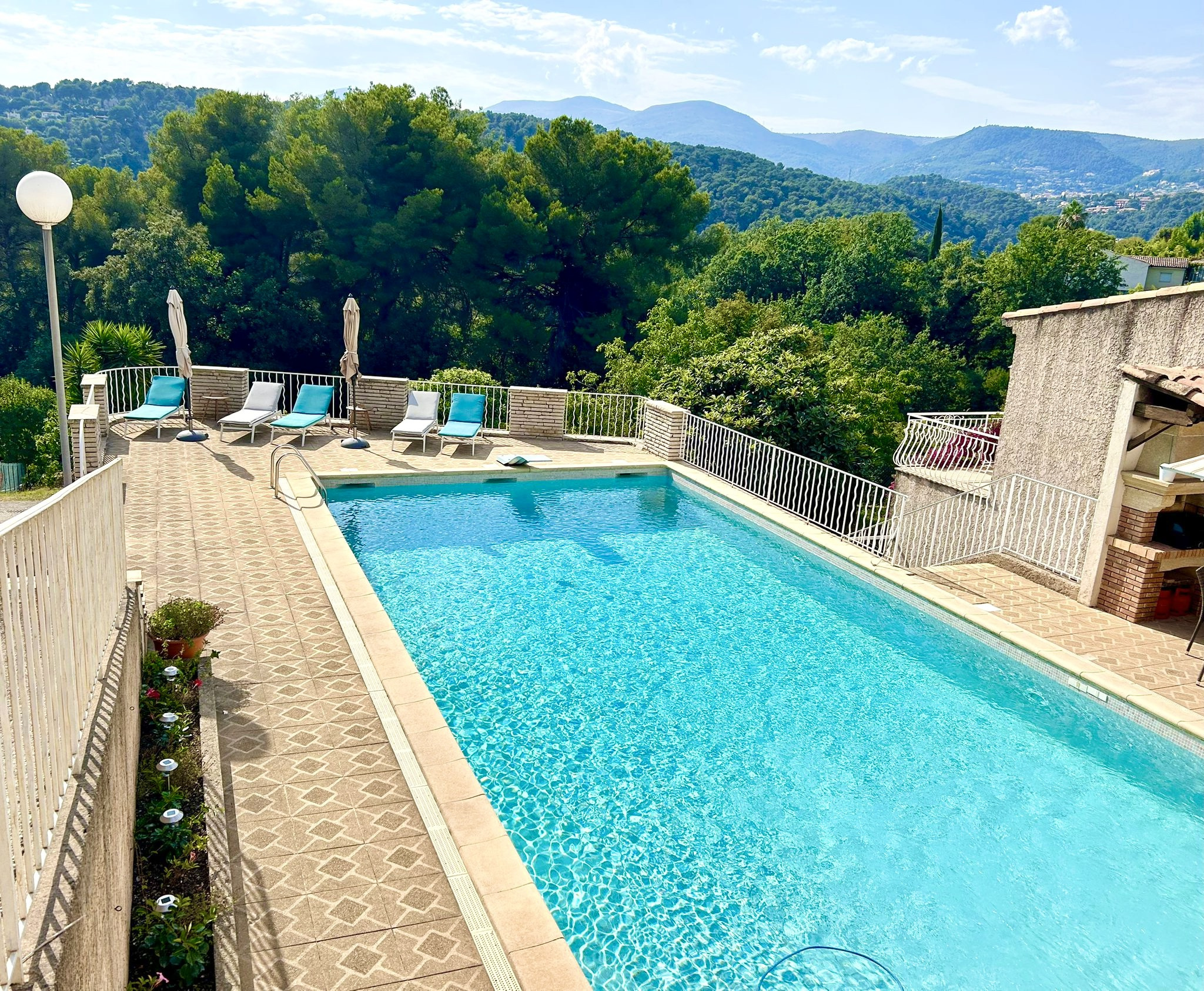 Image_, Villa, Saint-Paul-de-Vence, ref :1359
