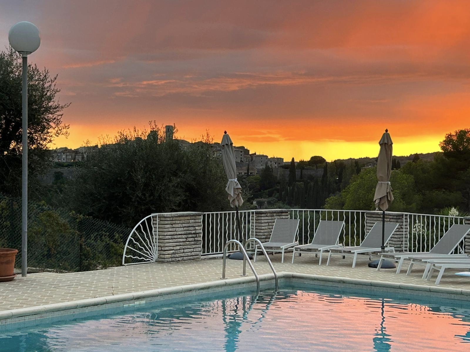 Image_, Villa, Saint-Paul-de-Vence, ref :1359