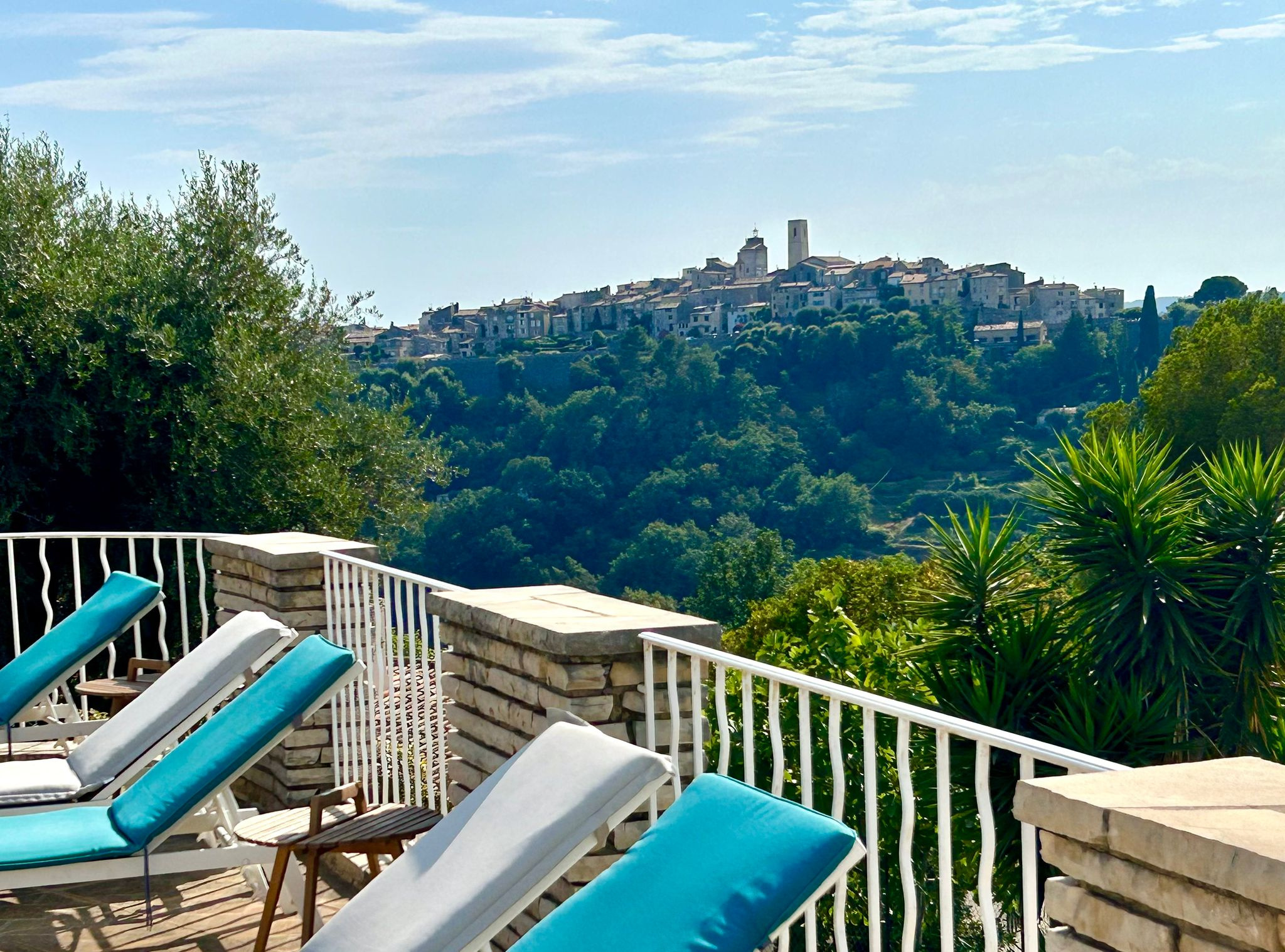 Image_, Villa, Saint-Paul-de-Vence, ref :1359
