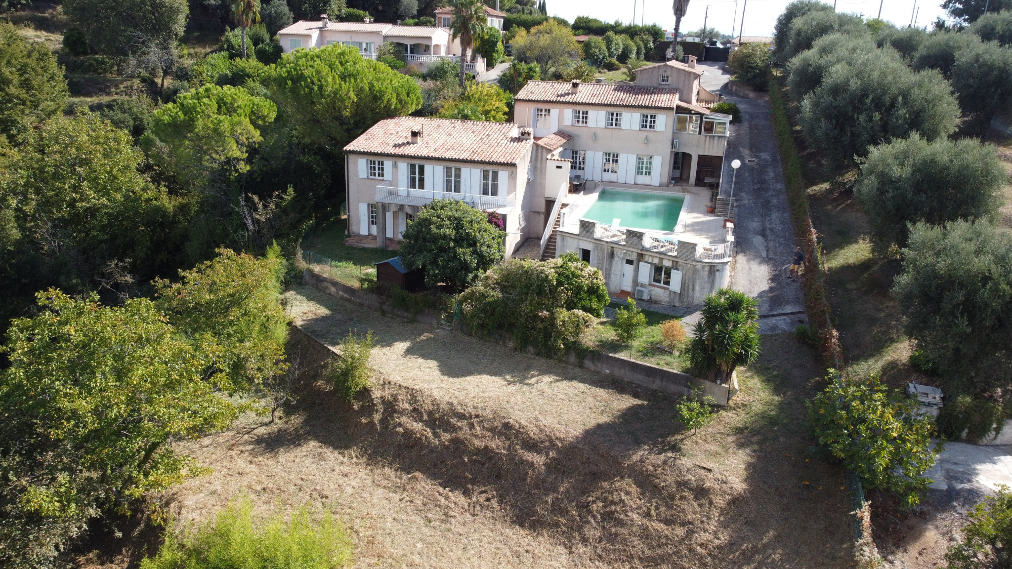 Image_, Villa, Saint-Paul-de-Vence, ref :1359
