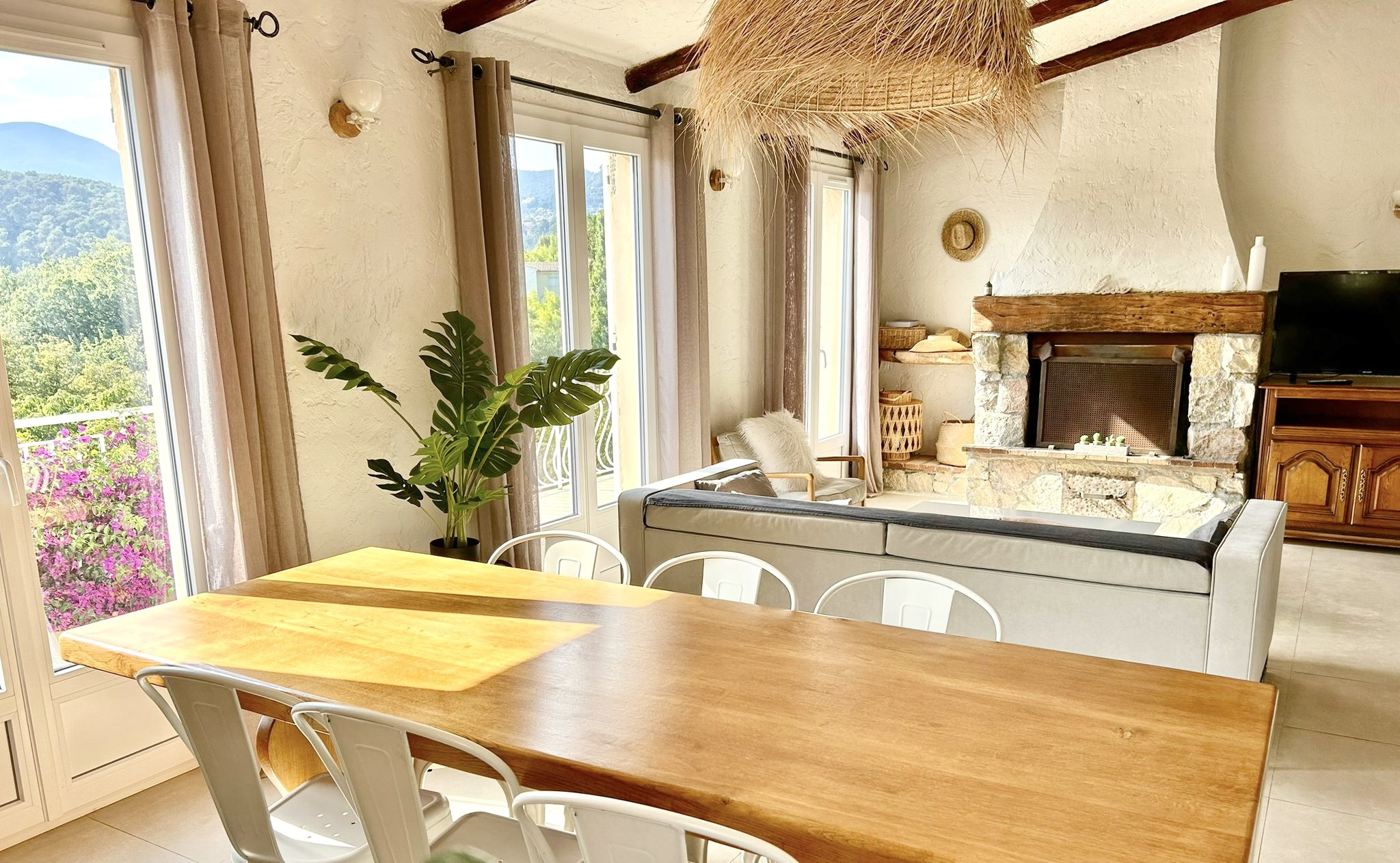 Image_, Villa, Saint-Paul-de-Vence, ref :1359