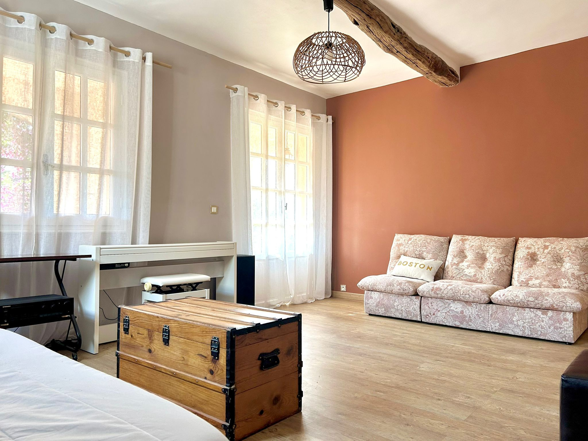 Image_, Villa, Saint-Paul-de-Vence, ref :1359