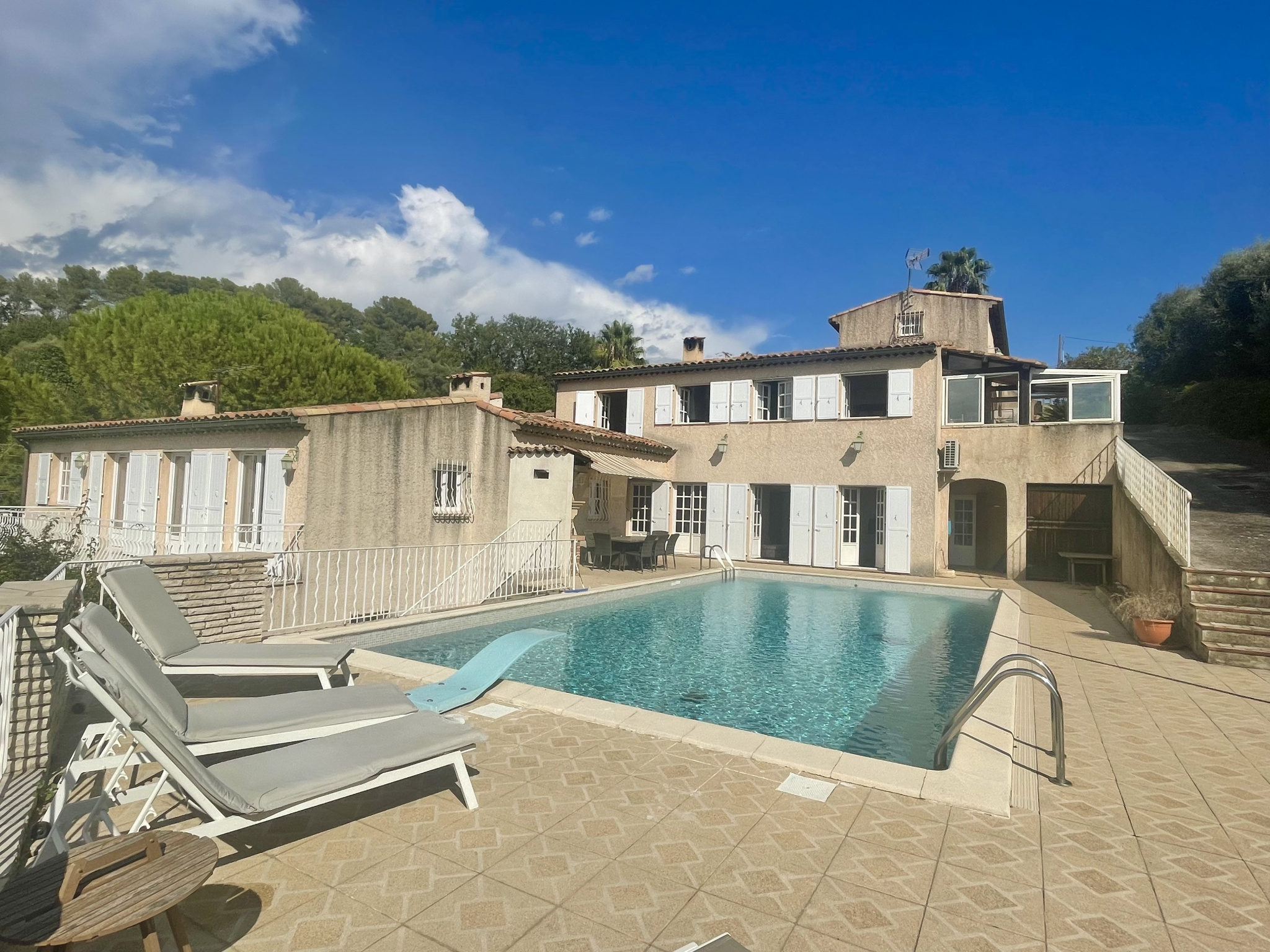 Image_, Villa, Saint-Paul-de-Vence, ref :1359