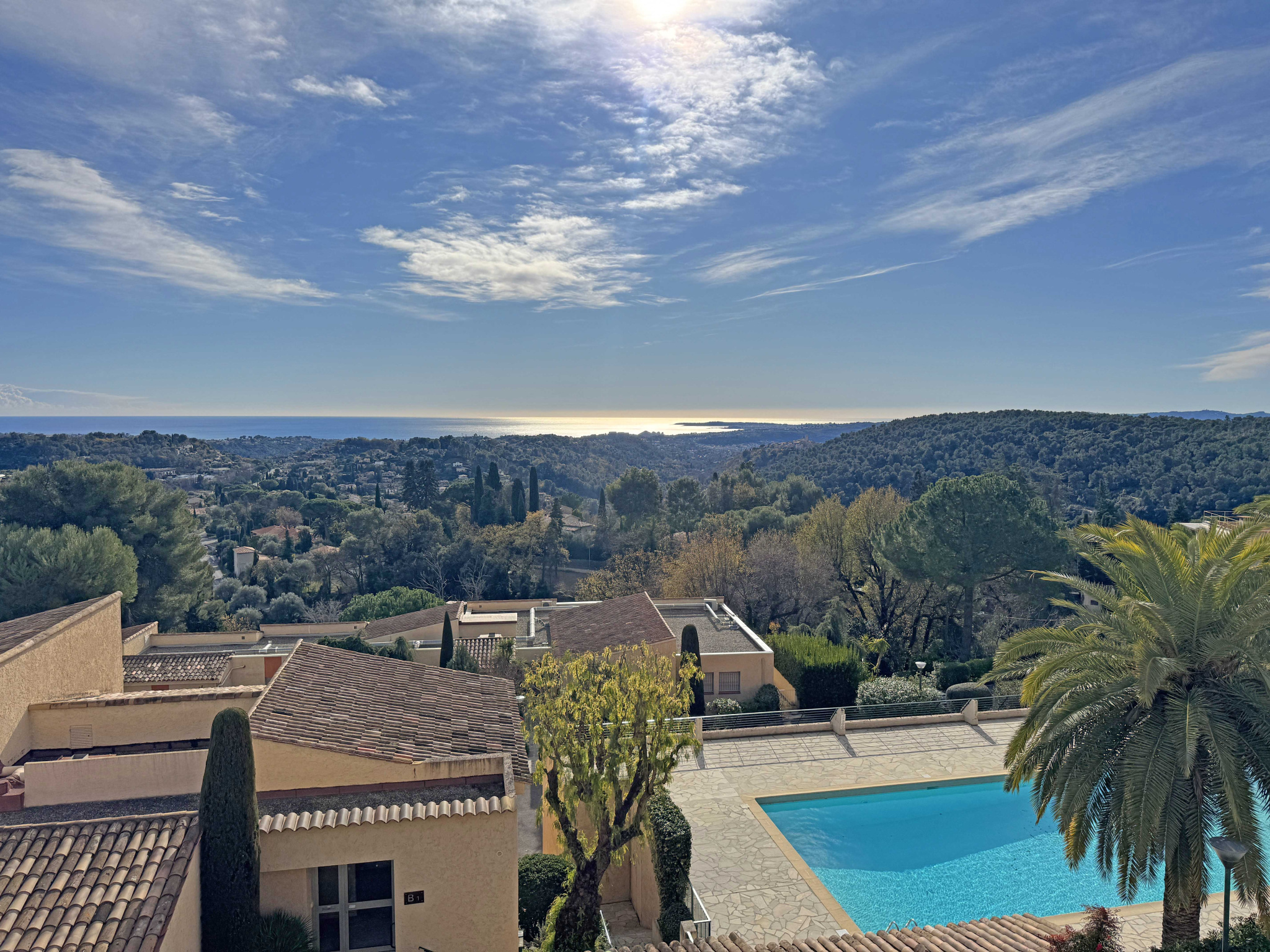 Image_, Appartement, Vence, ref :4261