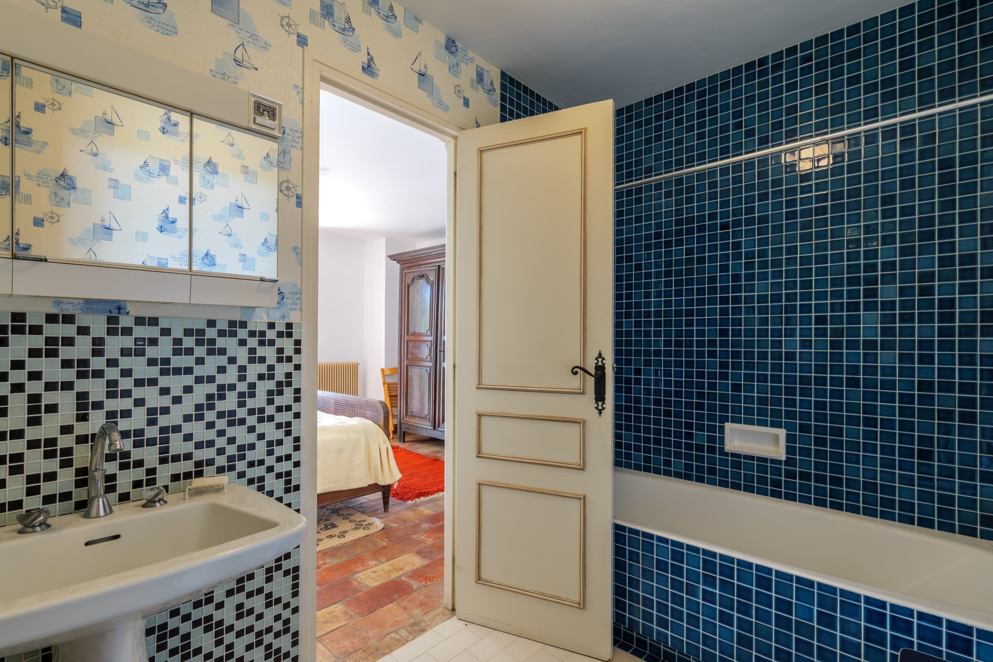 Image_, Villa, Tourrettes-sur-Loup, ref :1347