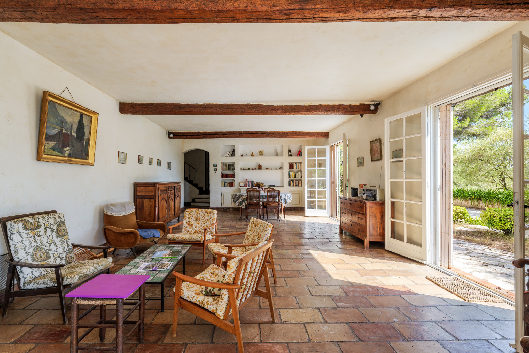 Image_, Villa, Tourrettes-sur-Loup, ref :1347