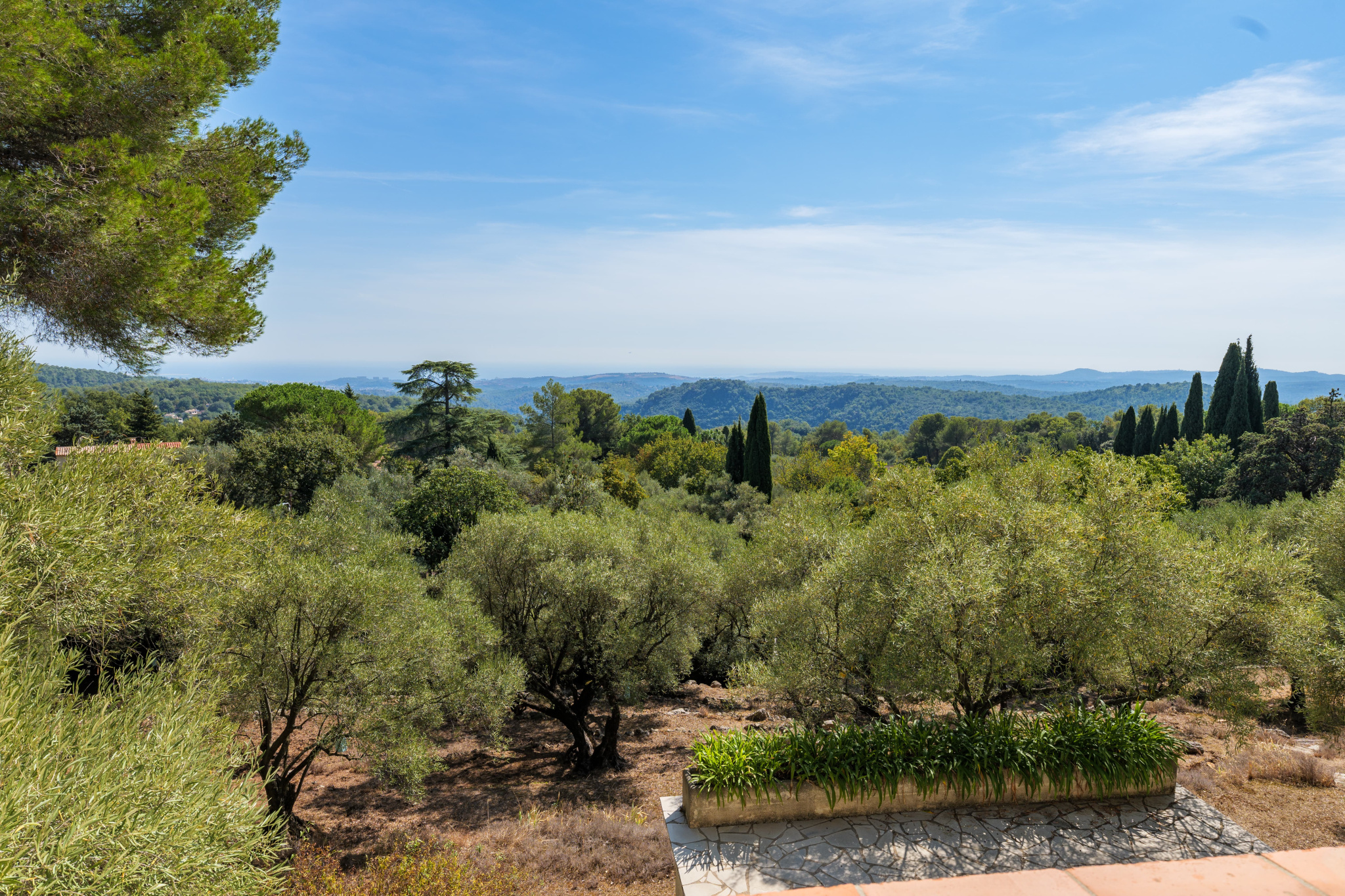 Image_, Villa, Tourrettes-sur-Loup, ref :1347