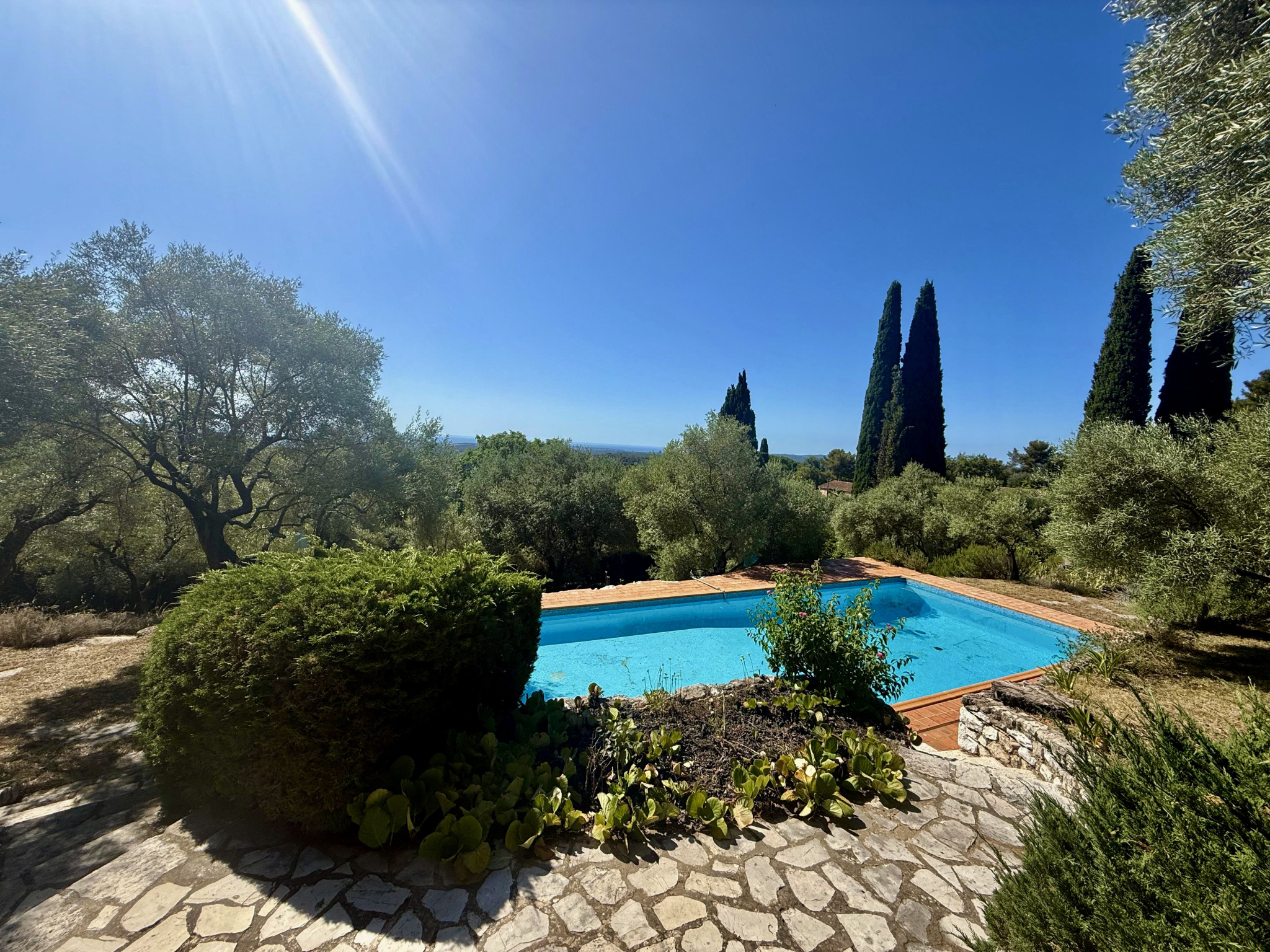 Image_, Villa, Tourrettes-sur-Loup, ref :1347