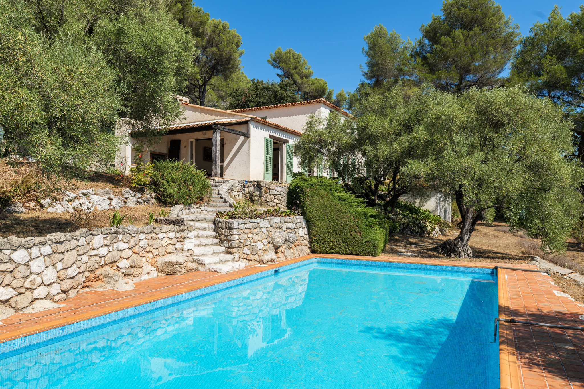 Image_, Villa, Tourrettes-sur-Loup, ref :1347