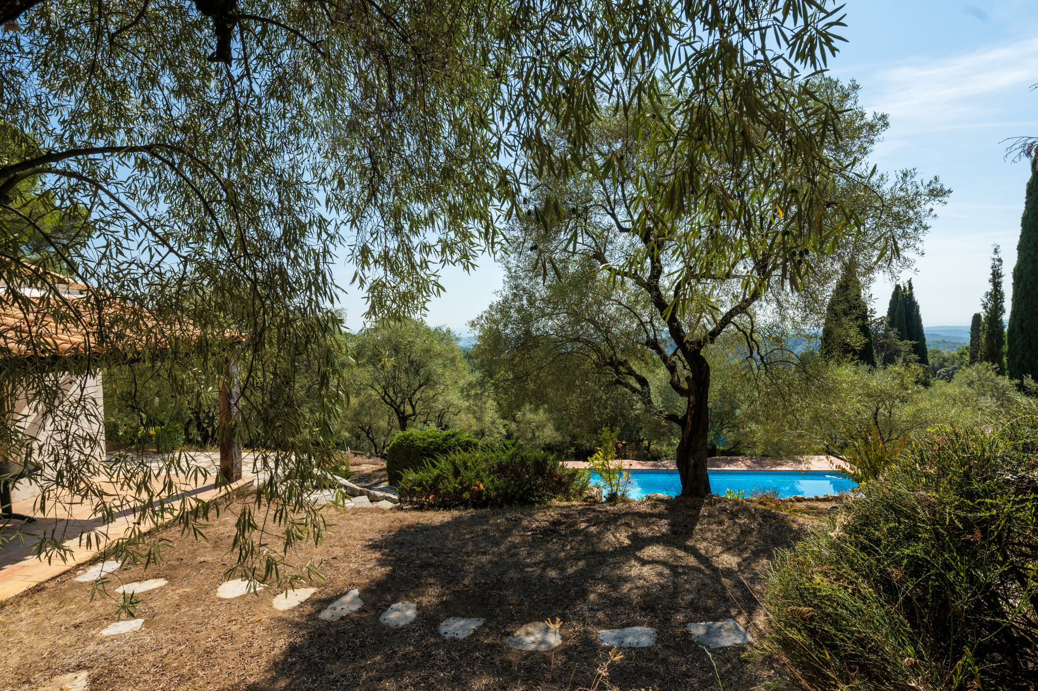 Image_, Villa, Tourrettes-sur-Loup, ref :1347