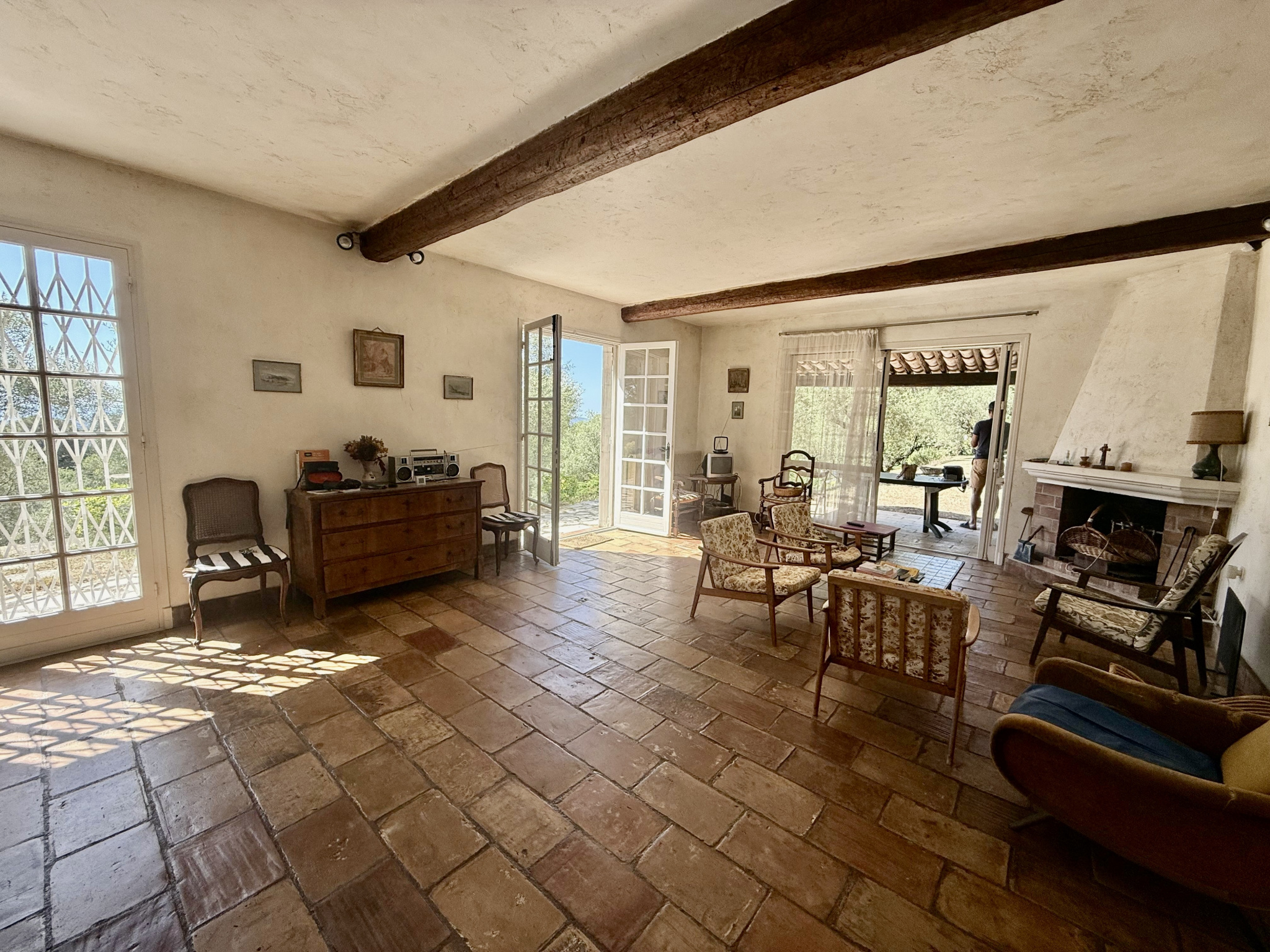 Image_, Villa, Tourrettes-sur-Loup, ref :1347