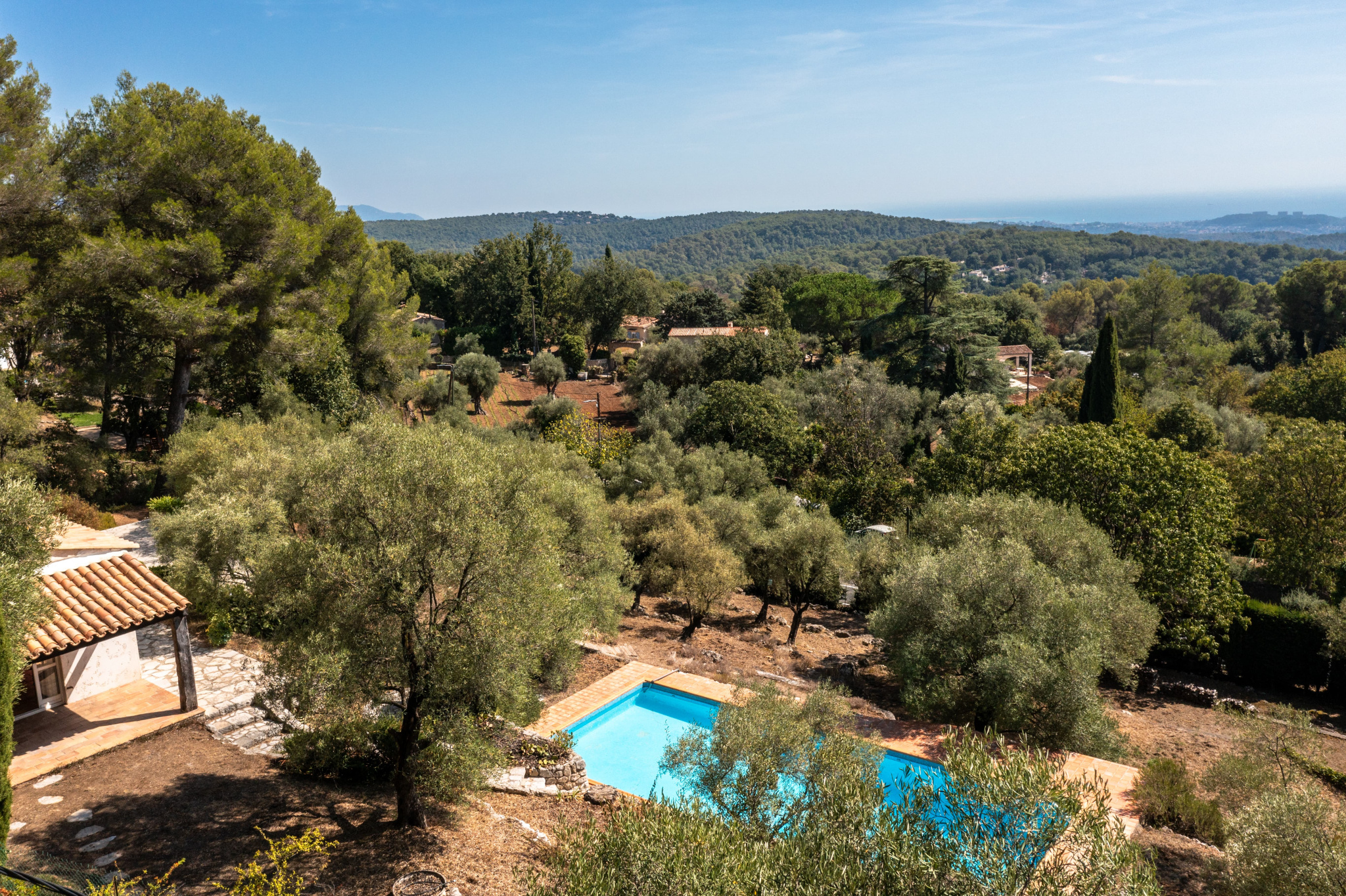 Image_, Villa, Tourrettes-sur-Loup, ref :1347