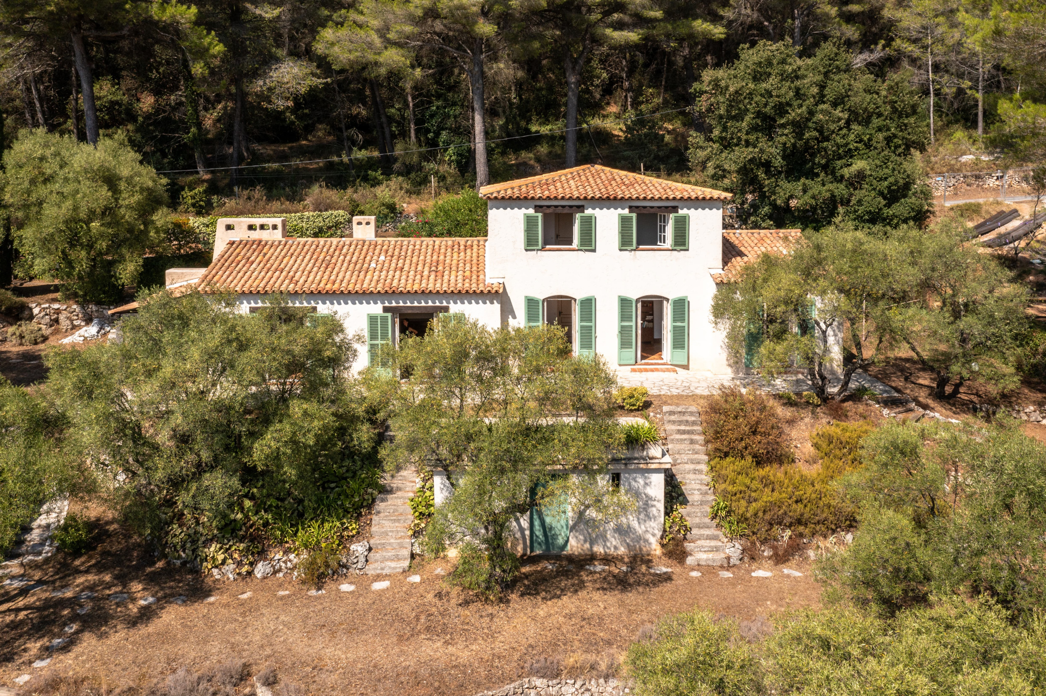 Image_, Villa, Tourrettes-sur-Loup, ref :1347