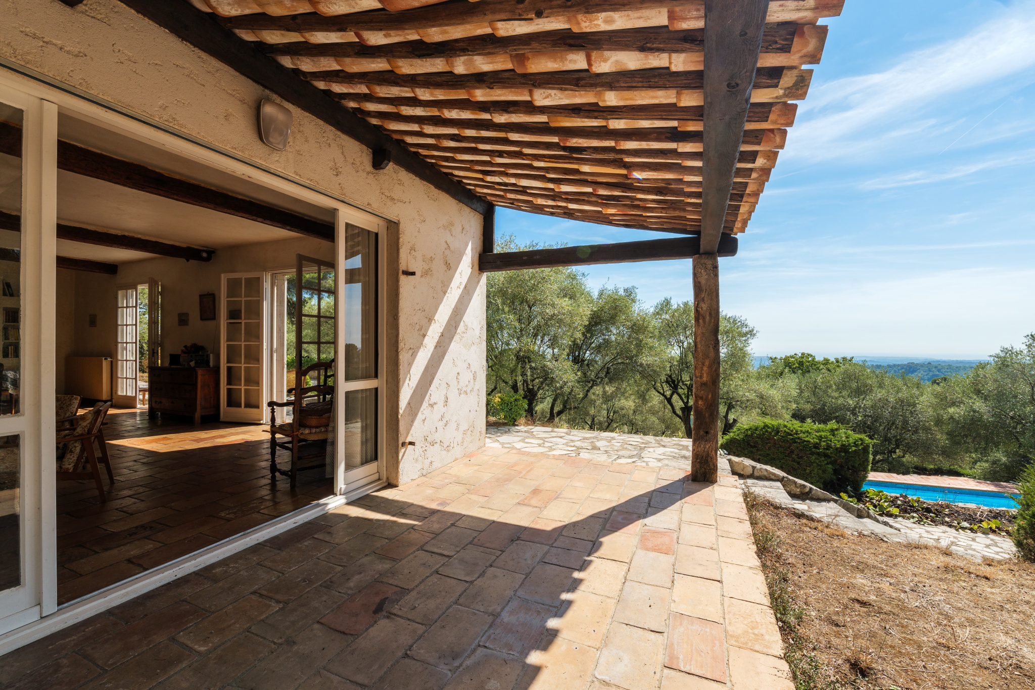Image_, Villa, Tourrettes-sur-Loup, ref :1347