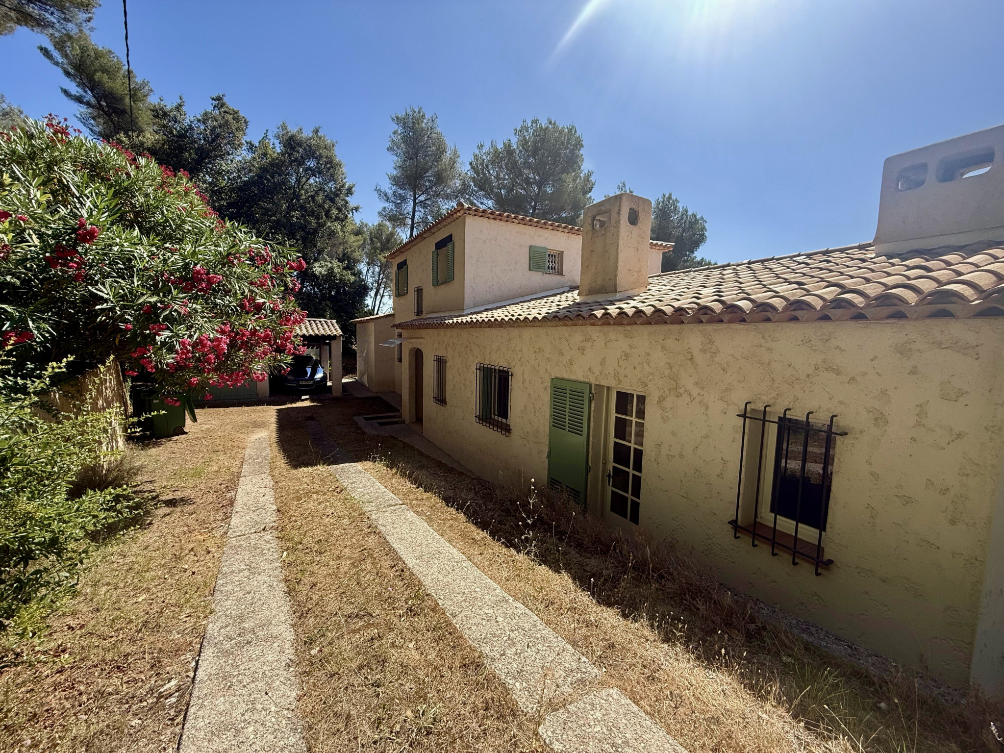 Image_, Villa, Tourrettes-sur-Loup, ref :1347