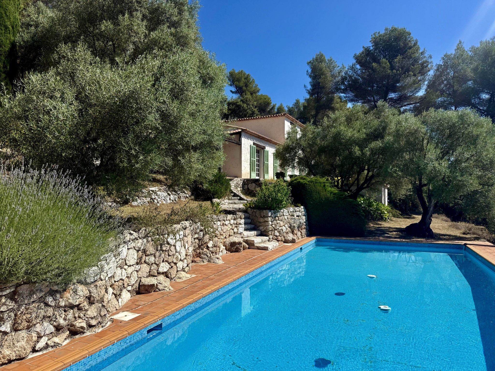 Image_, Villa, Tourrettes-sur-Loup, ref :1347