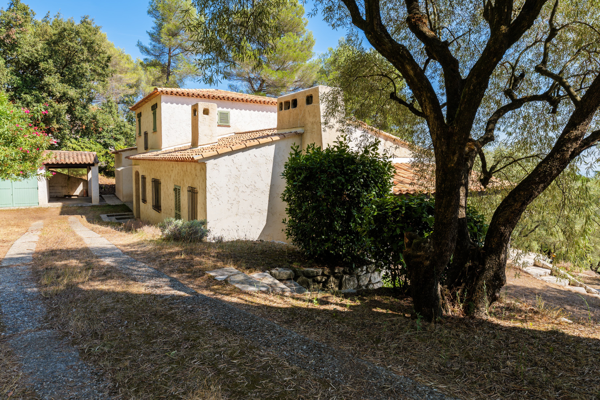 Image_, Villa, Tourrettes-sur-Loup, ref :1347
