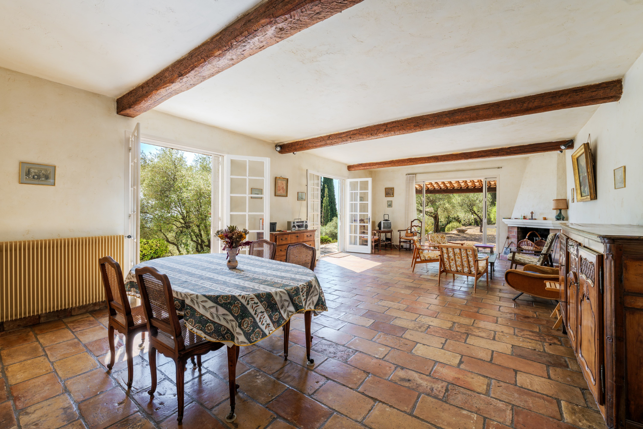 Image_, Villa, Tourrettes-sur-Loup, ref :1347