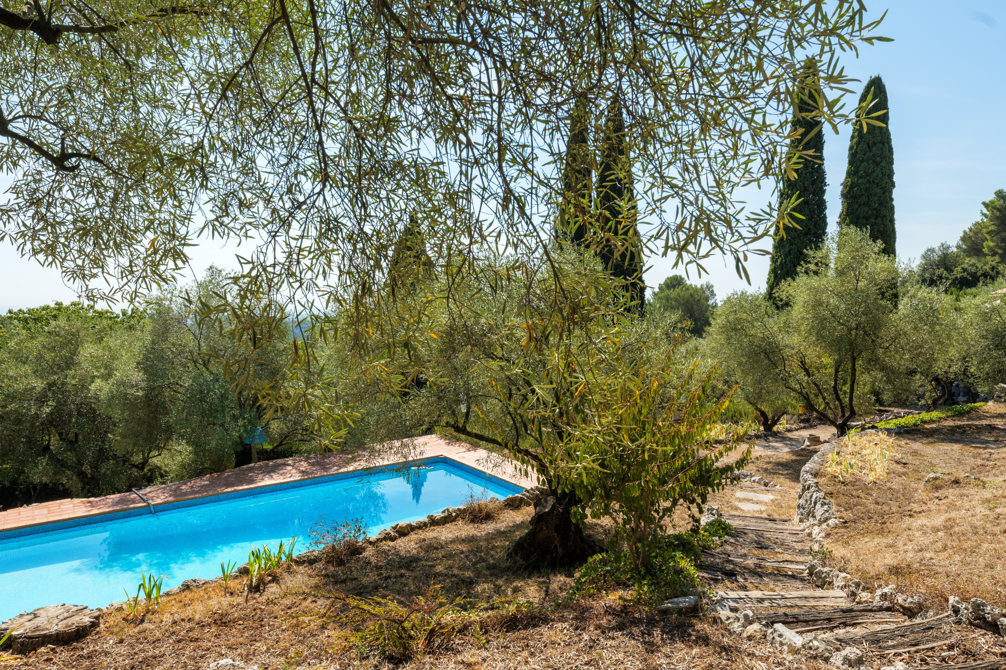 Image_, Villa, Tourrettes-sur-Loup, ref :1347