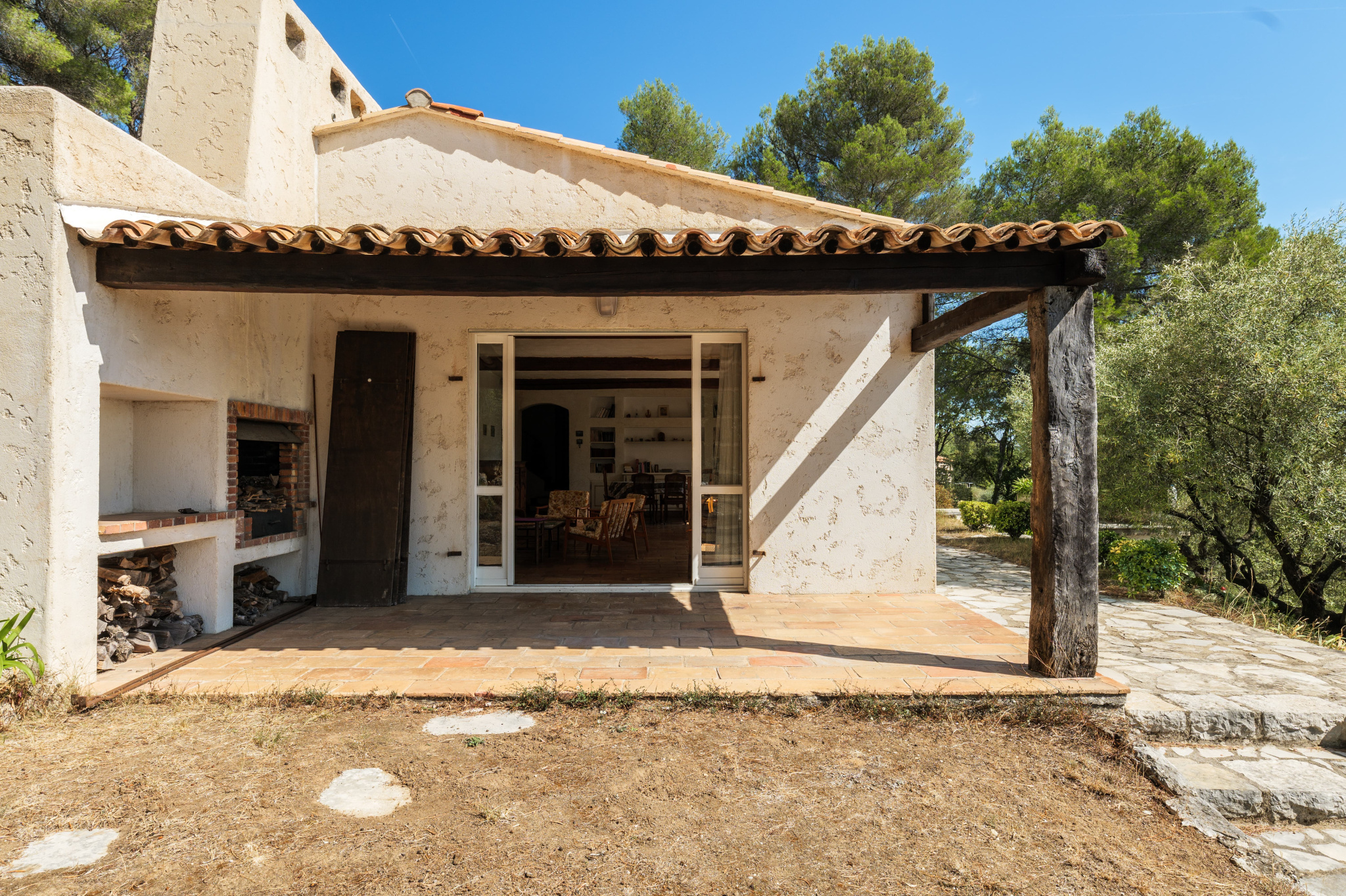 Image_, Villa, Tourrettes-sur-Loup, ref :1347