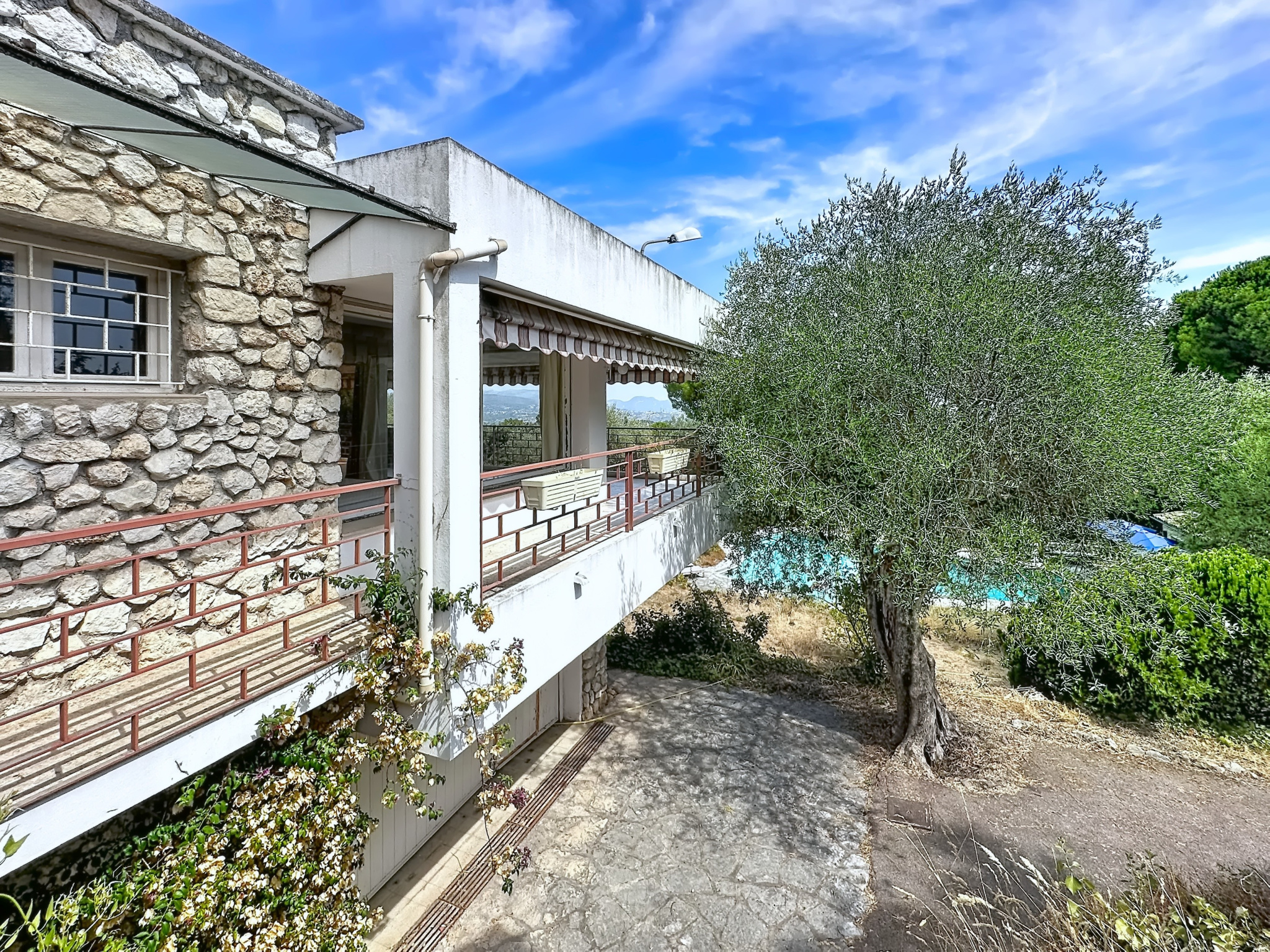 Image_, Villa, Vence, ref :2105