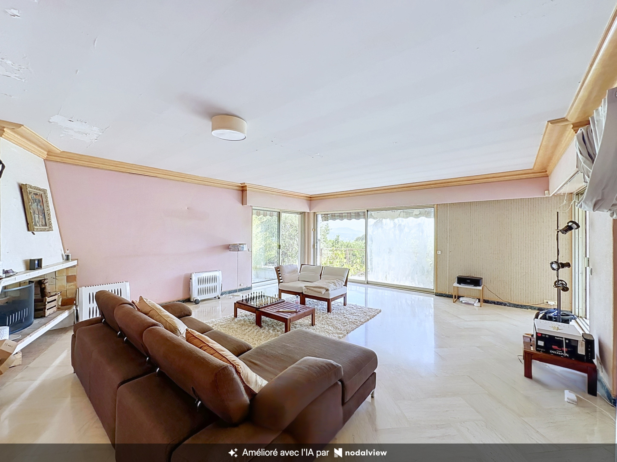 Image_, Villa, Vence, ref :2105