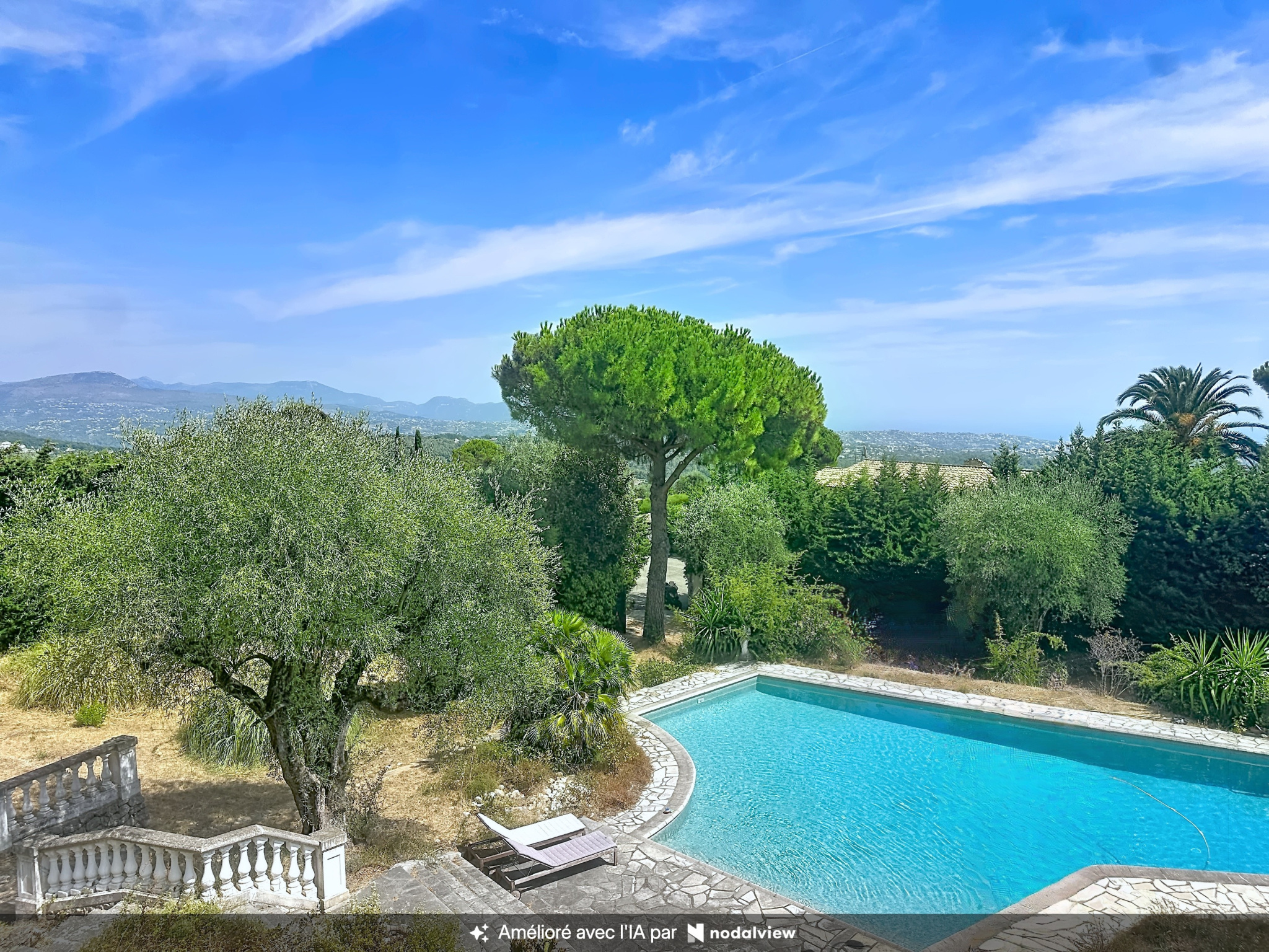 Image_, Villa, Vence, ref :2105